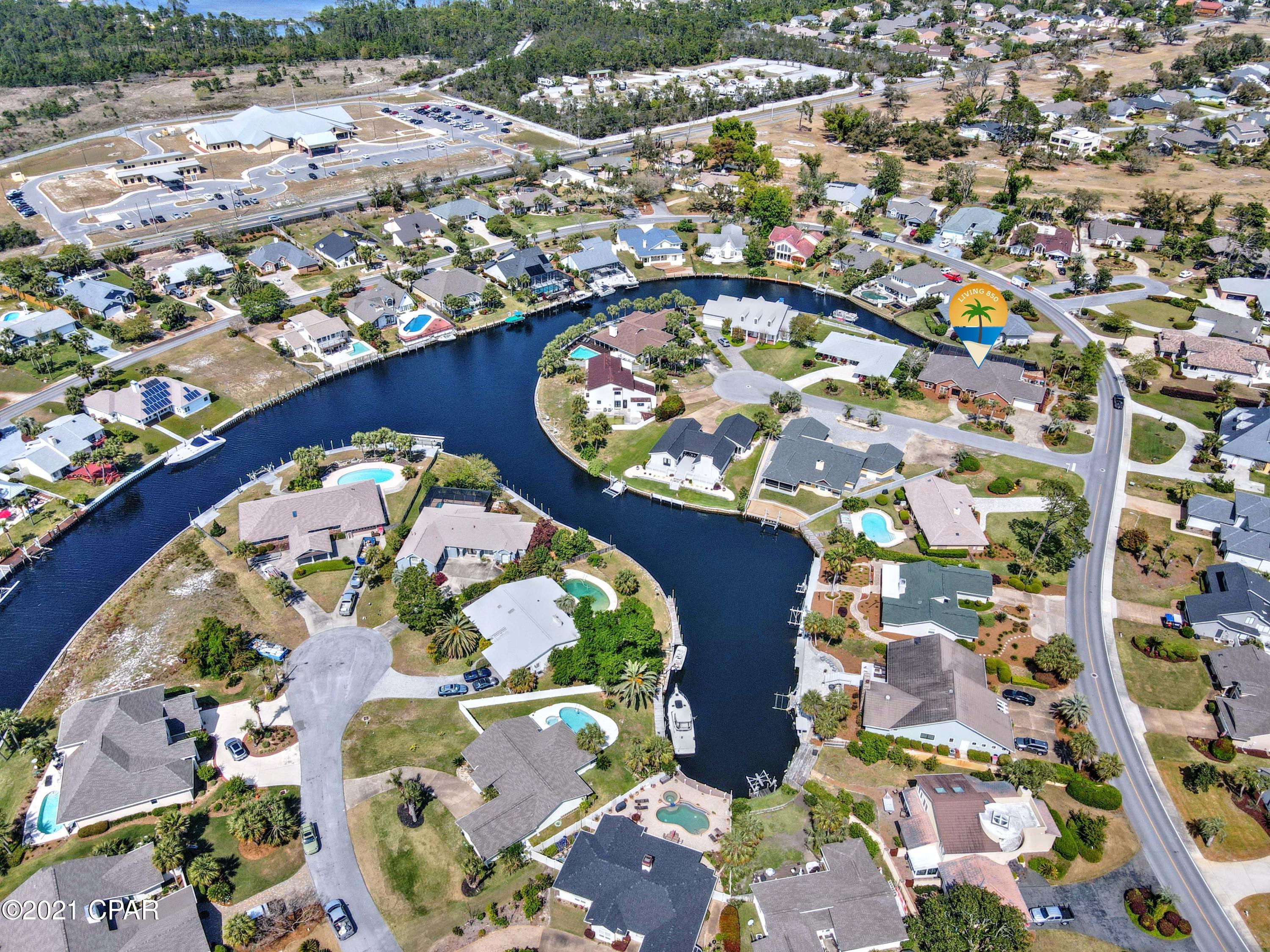 Bay Point Unit 1 - Residential