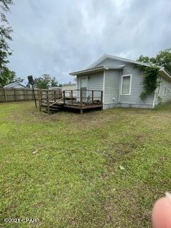 Chipley - Residential