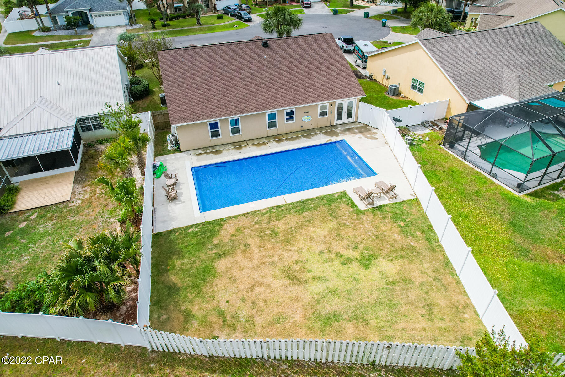 Summerwood Phase III - Residential