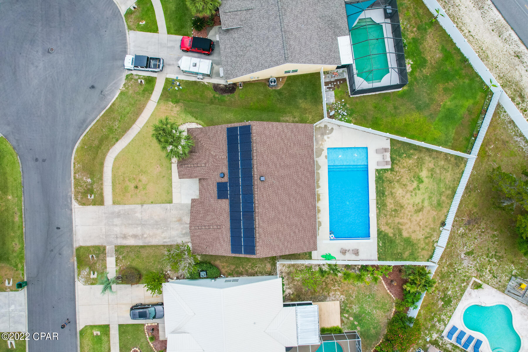 Summerwood Phase III - Residential