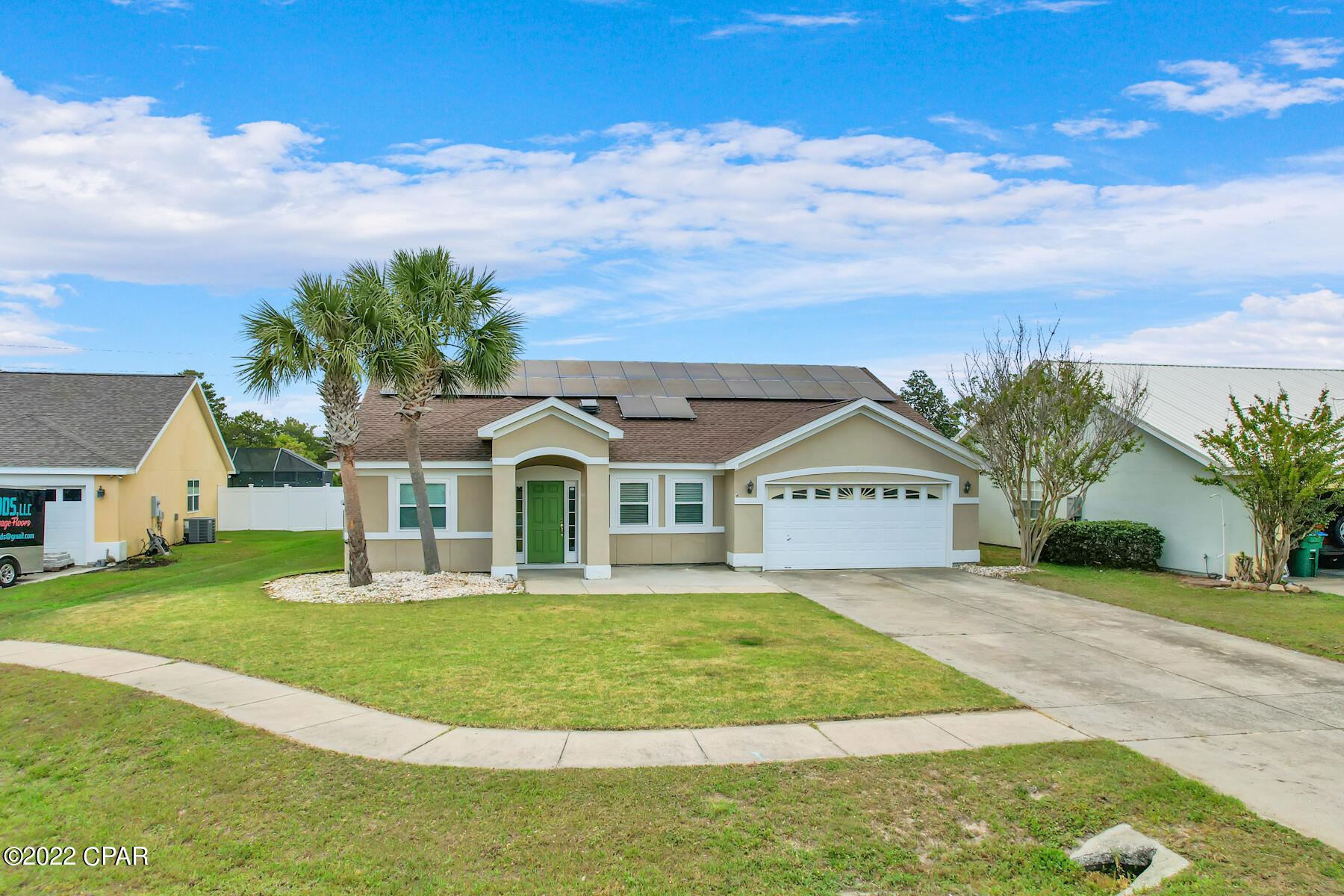 Summerwood Phase III - Residential