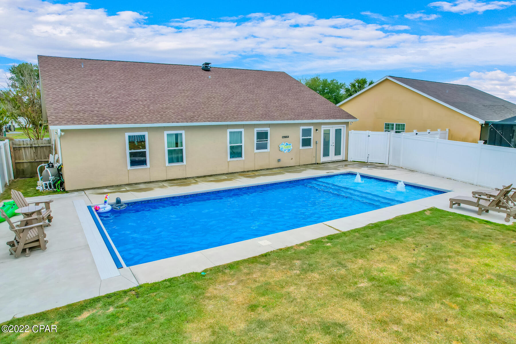 Summerwood Phase III - Residential