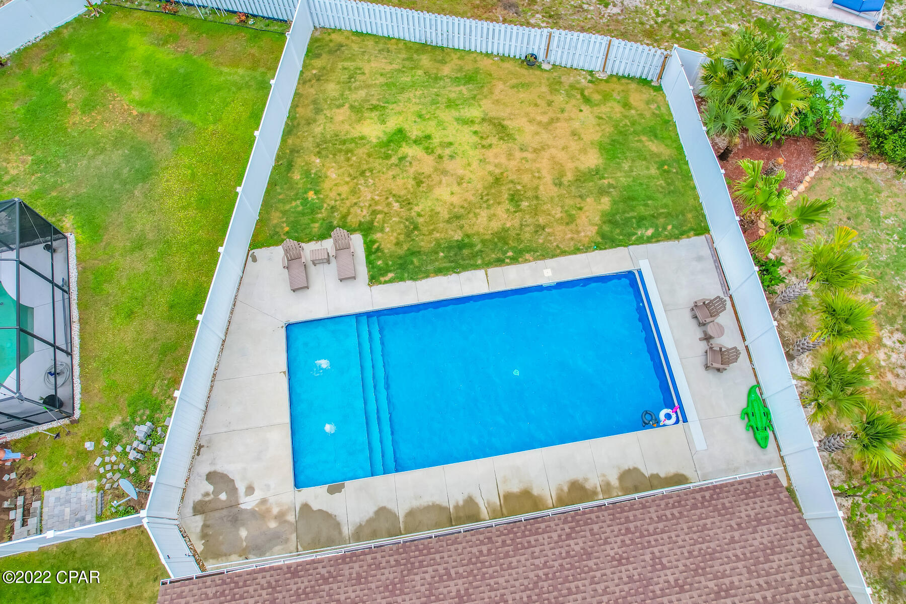 Summerwood Phase III - Residential