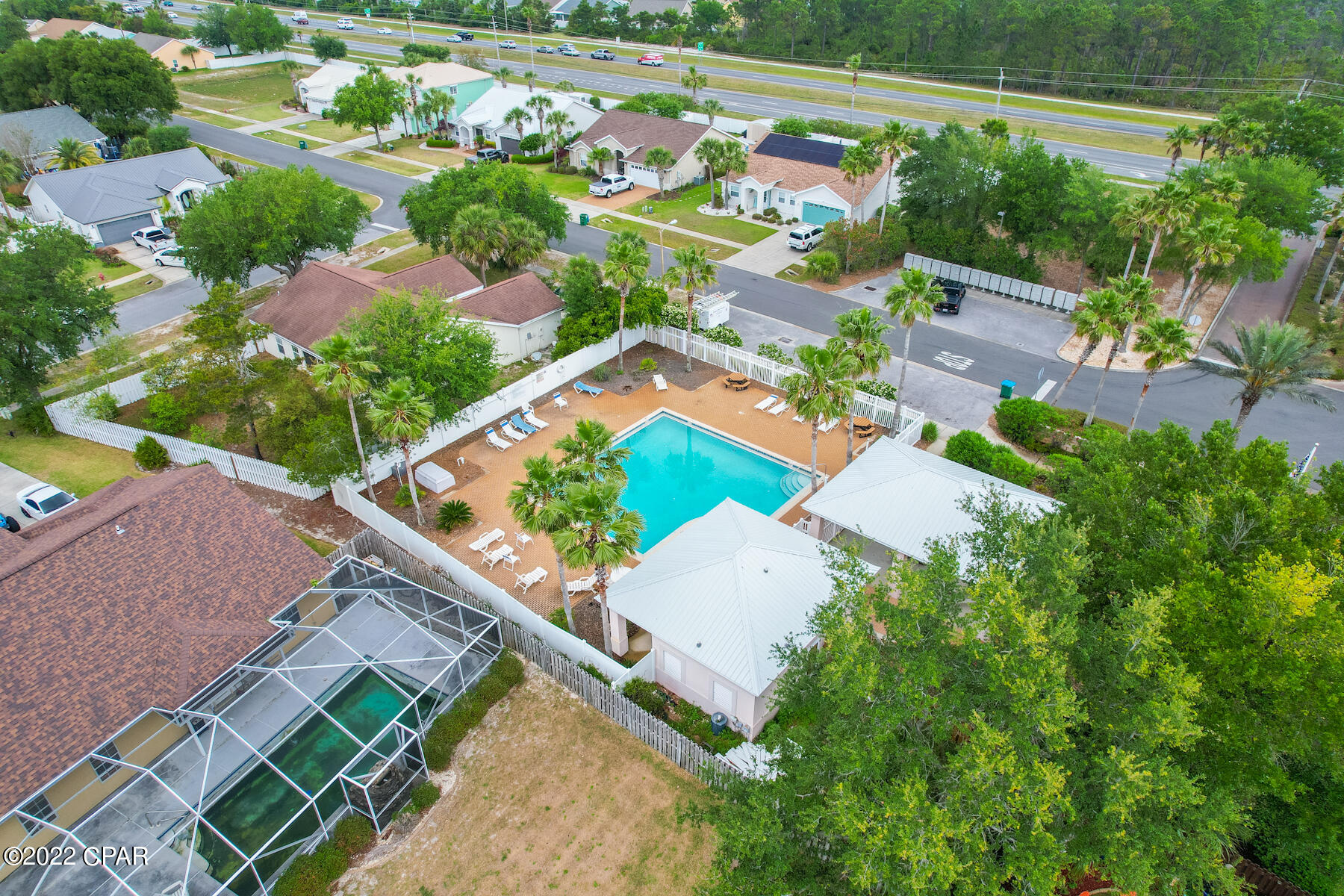 Summerwood Phase III - Residential