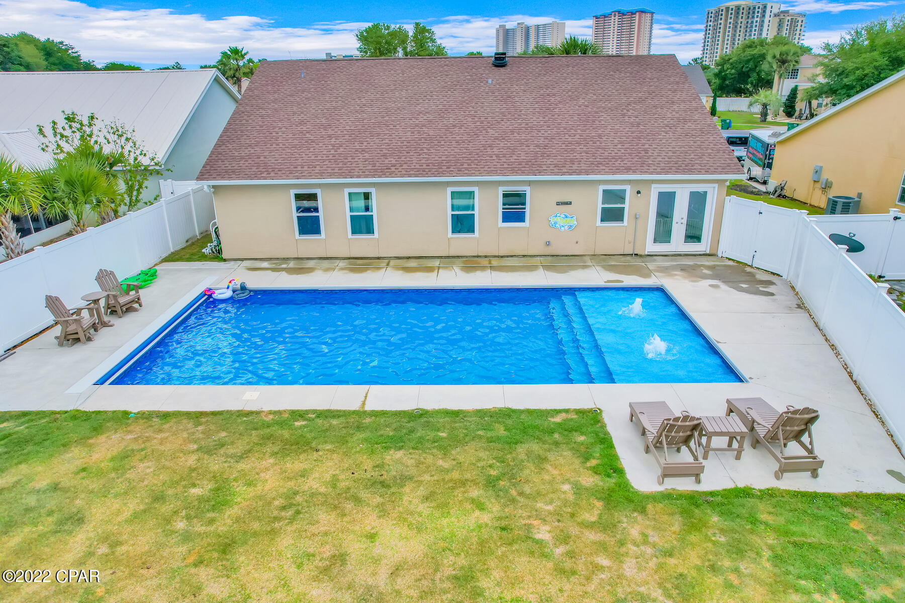 Summerwood Phase III - Residential