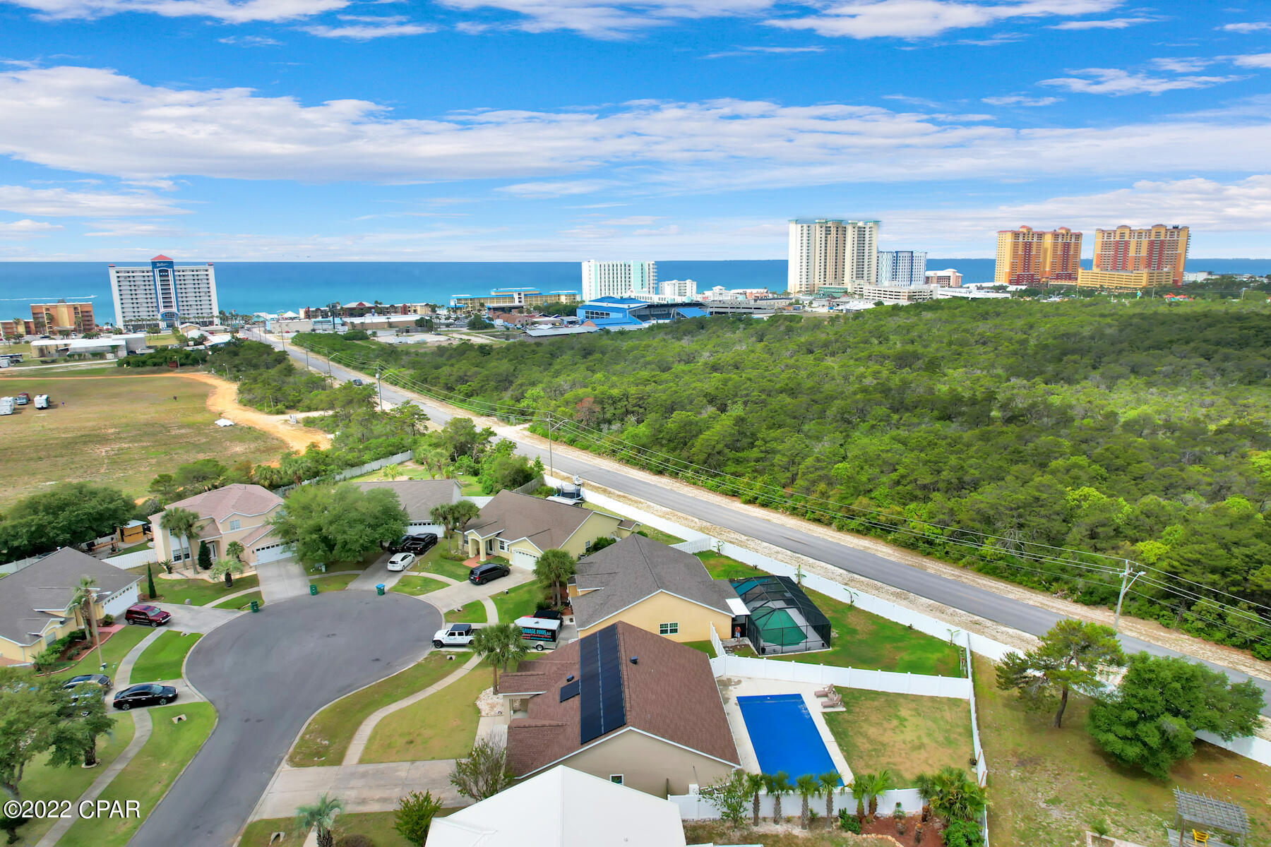 Summerwood Phase III - Residential