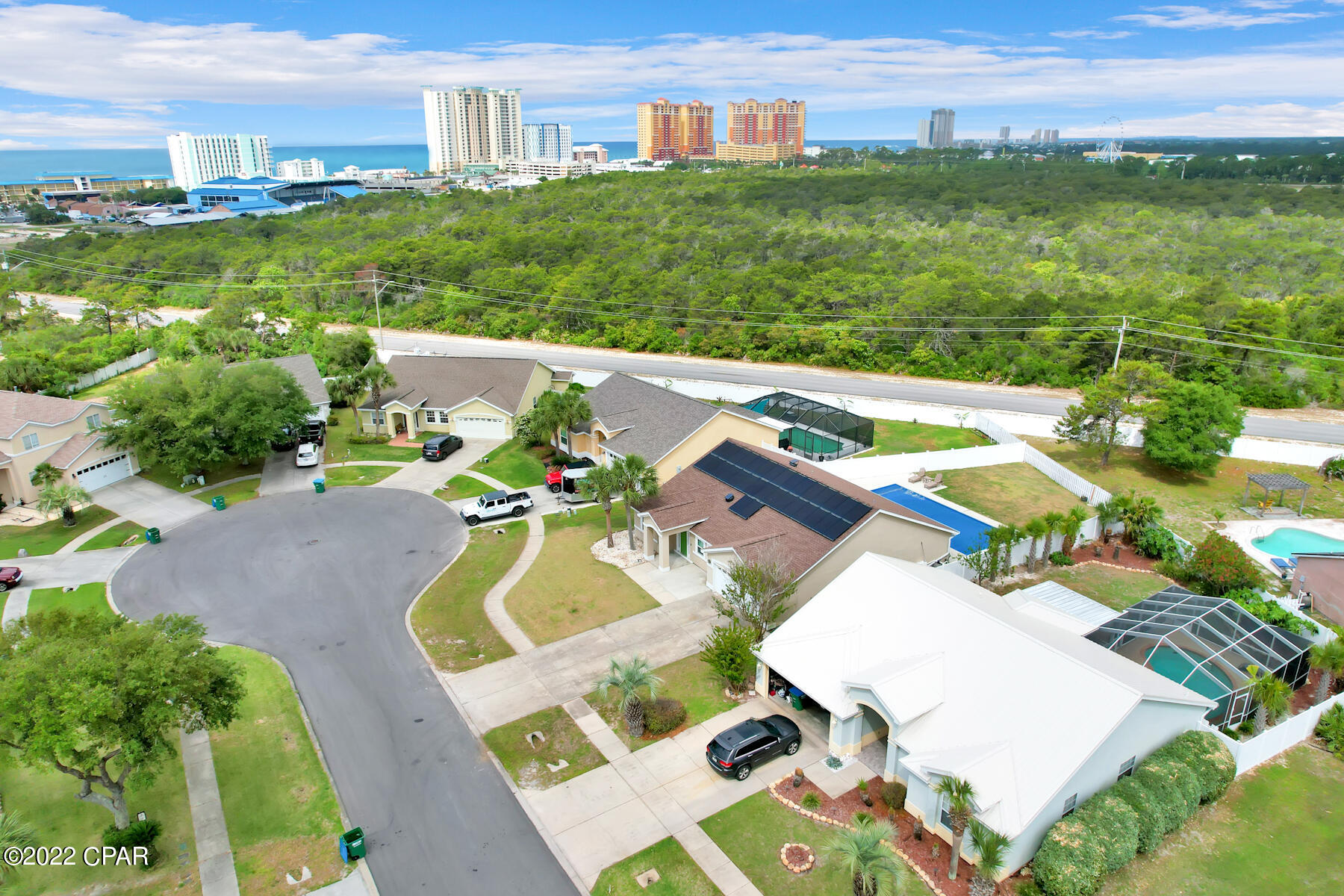 Summerwood Phase III - Residential