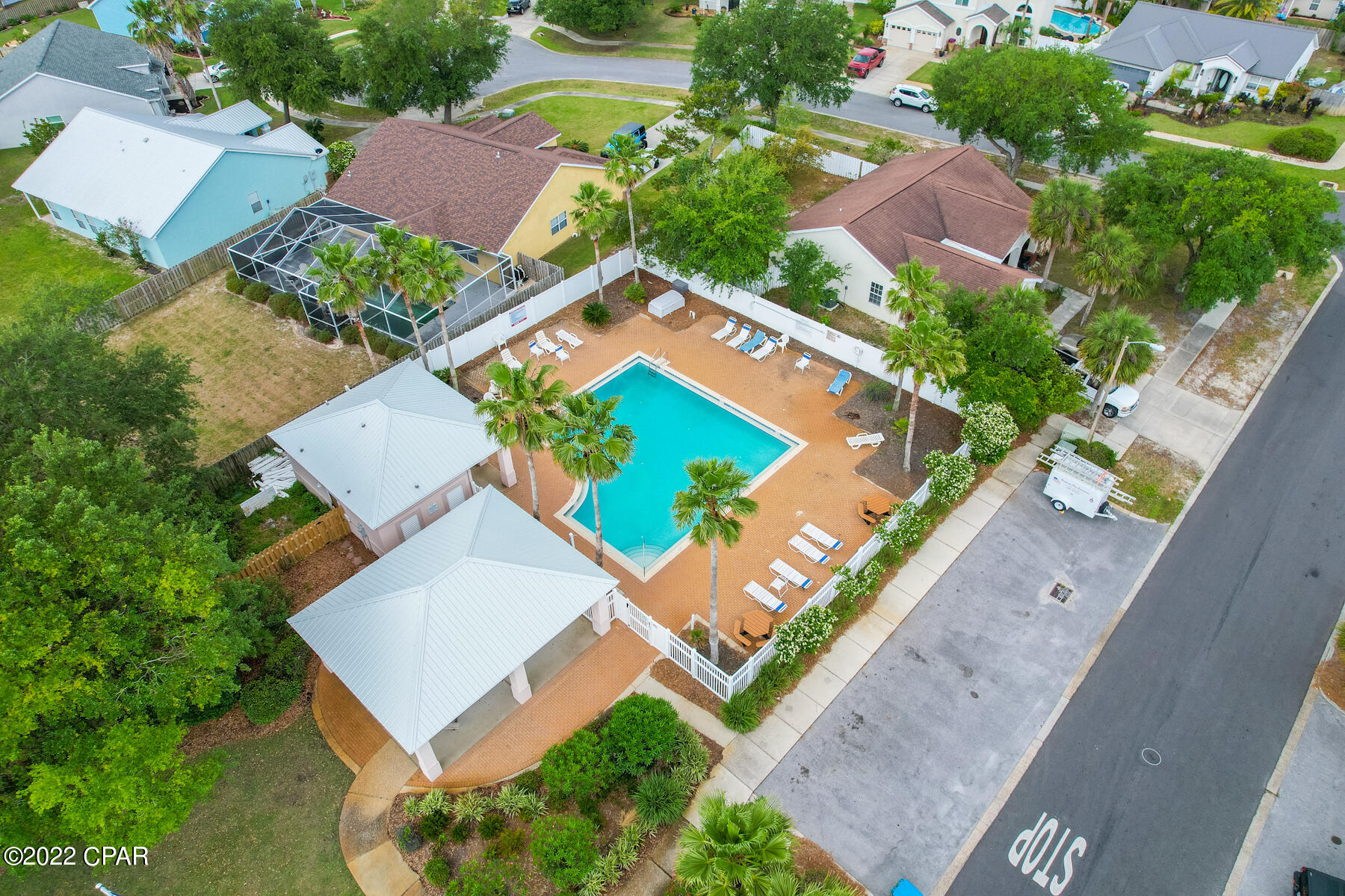 Summerwood Phase III - Residential