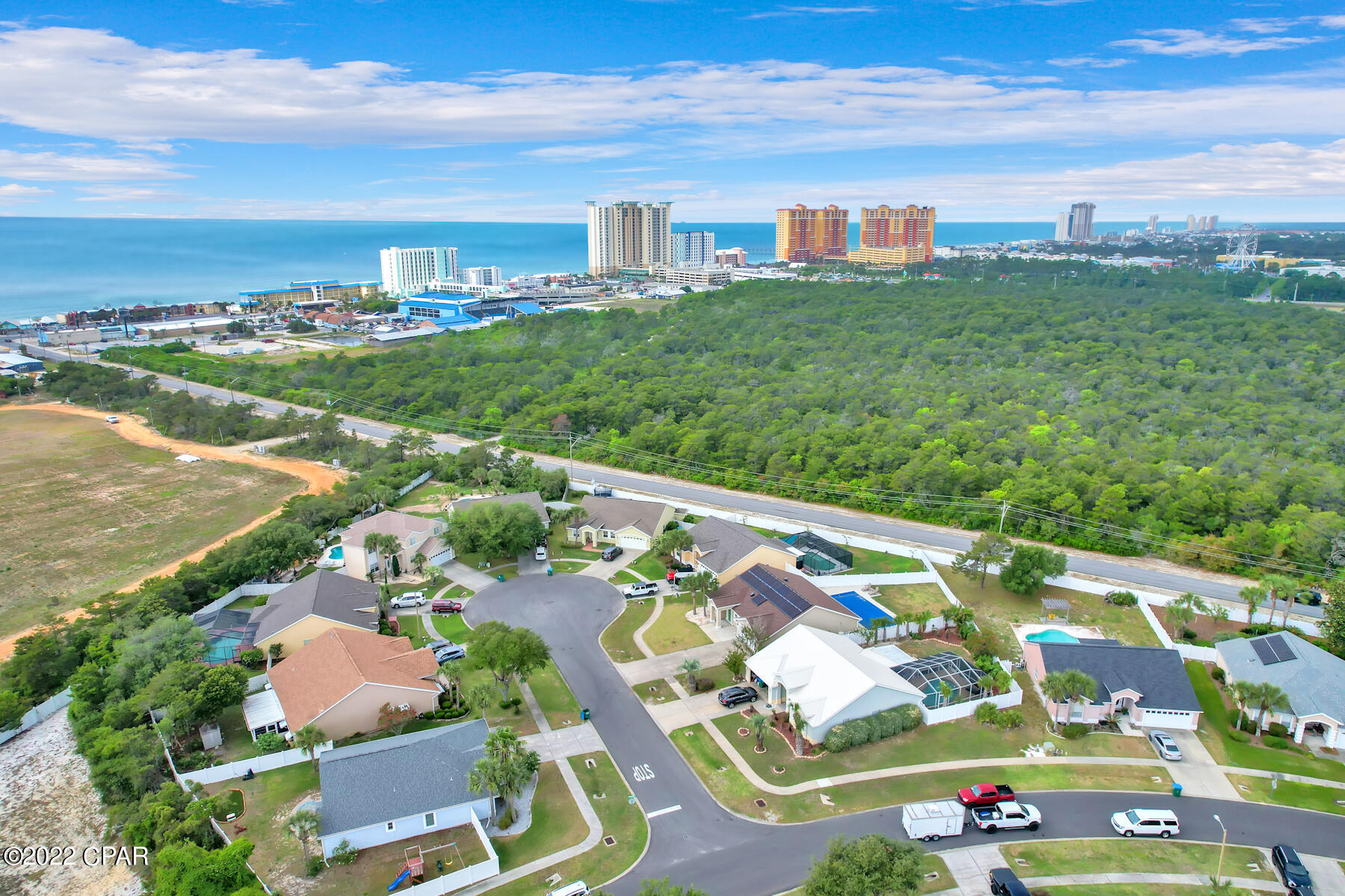 Summerwood Phase III - Residential