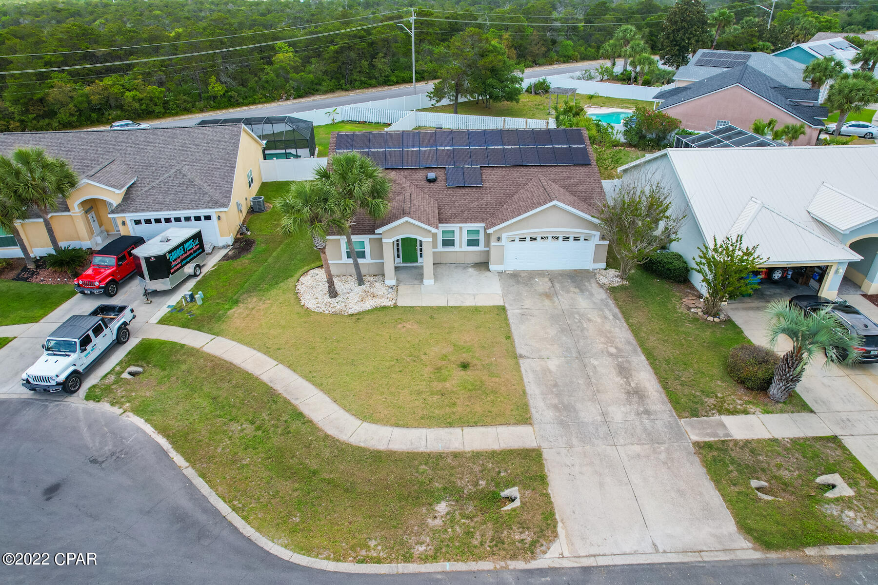 Summerwood Phase III - Residential