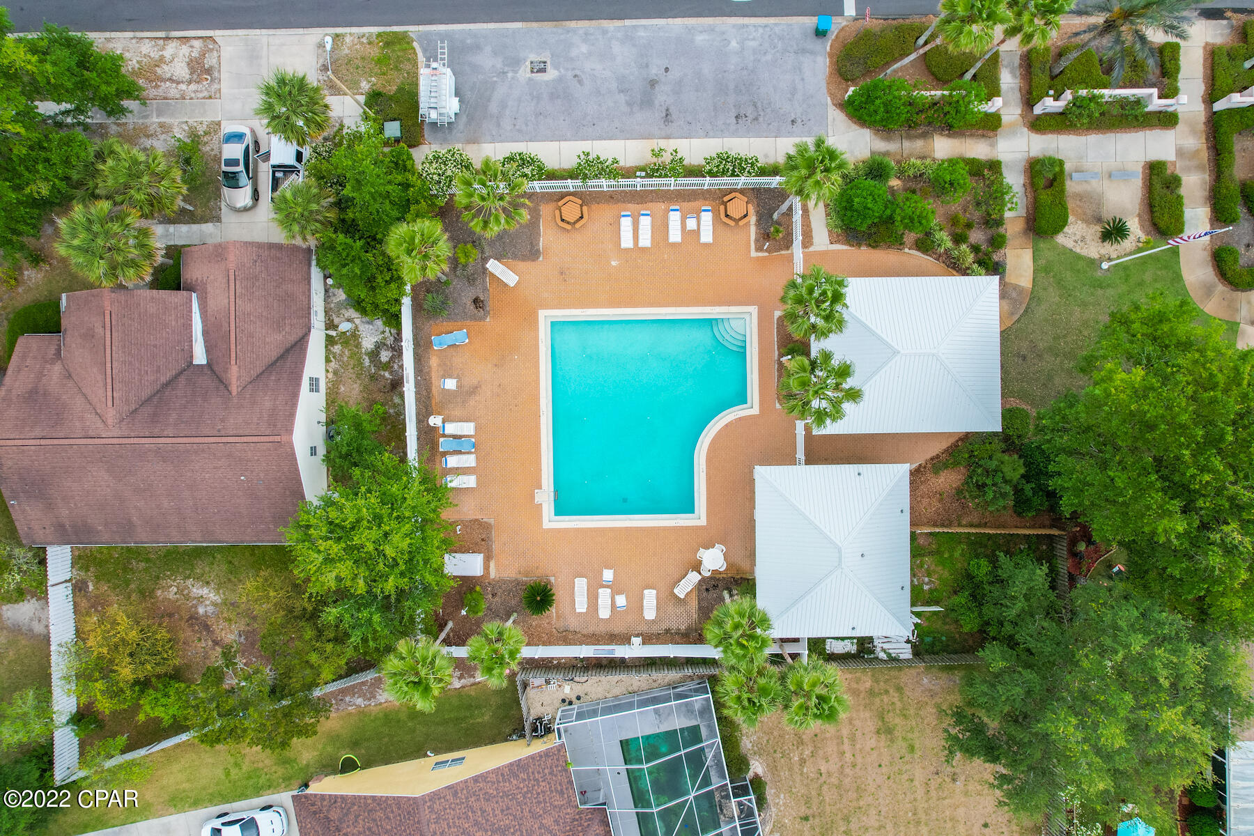 Summerwood Phase III - Residential