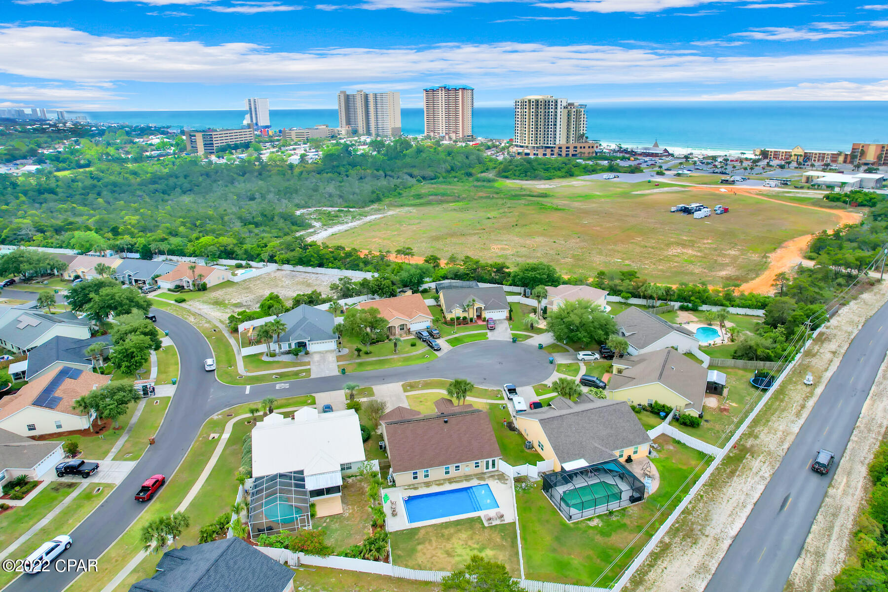 Summerwood Phase III - Residential