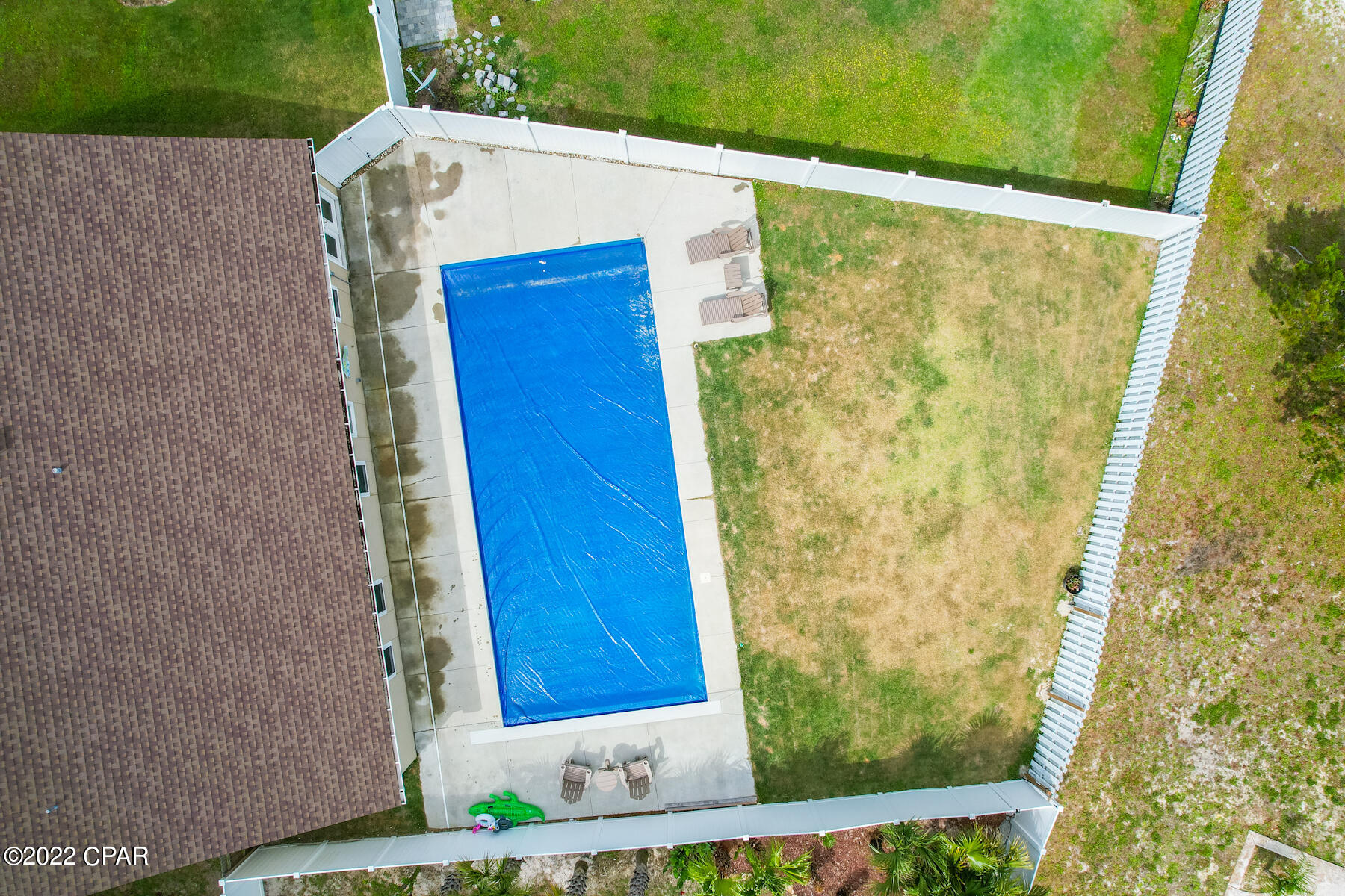 Summerwood Phase III - Residential