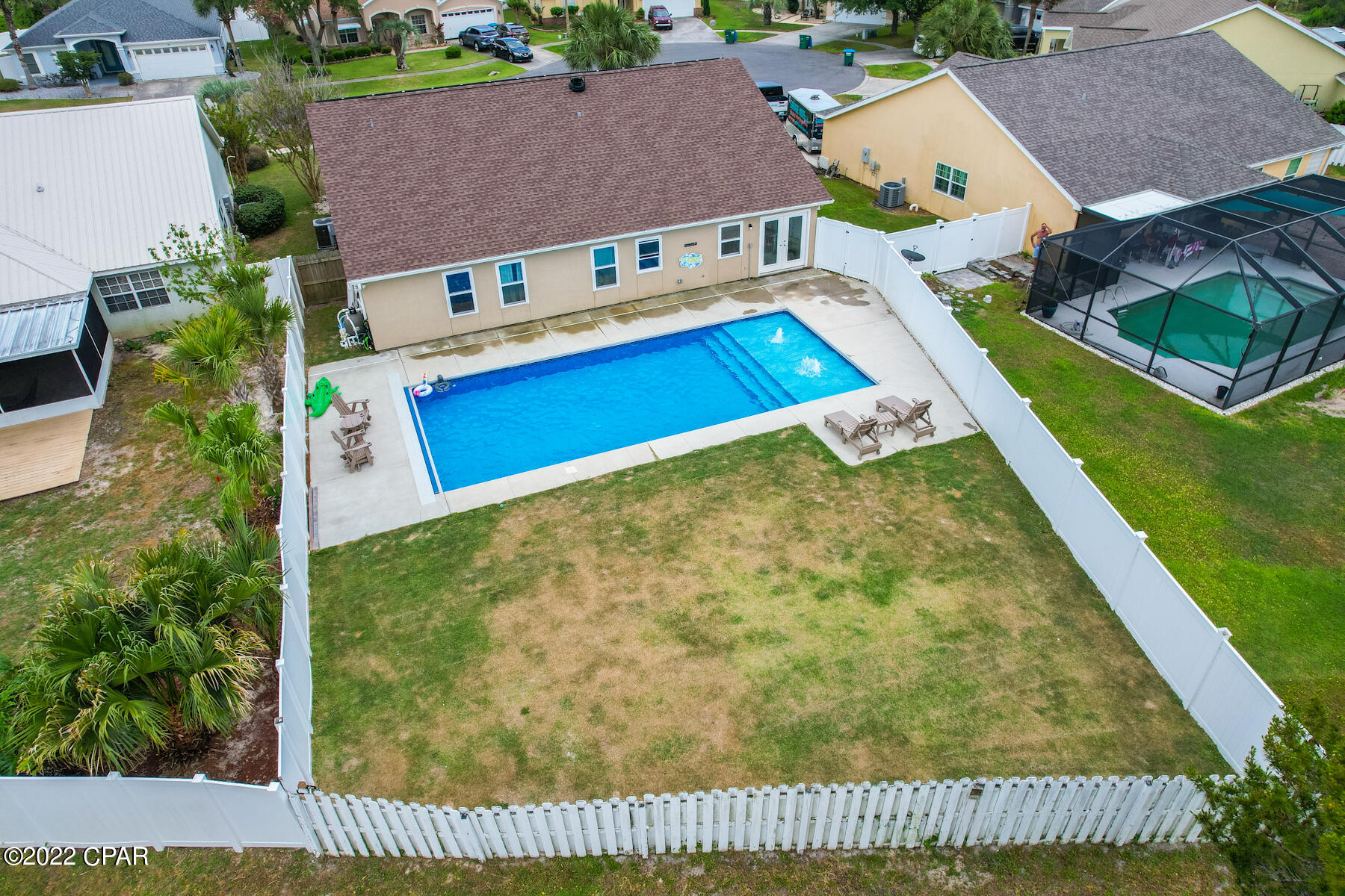 Summerwood Phase III - Residential