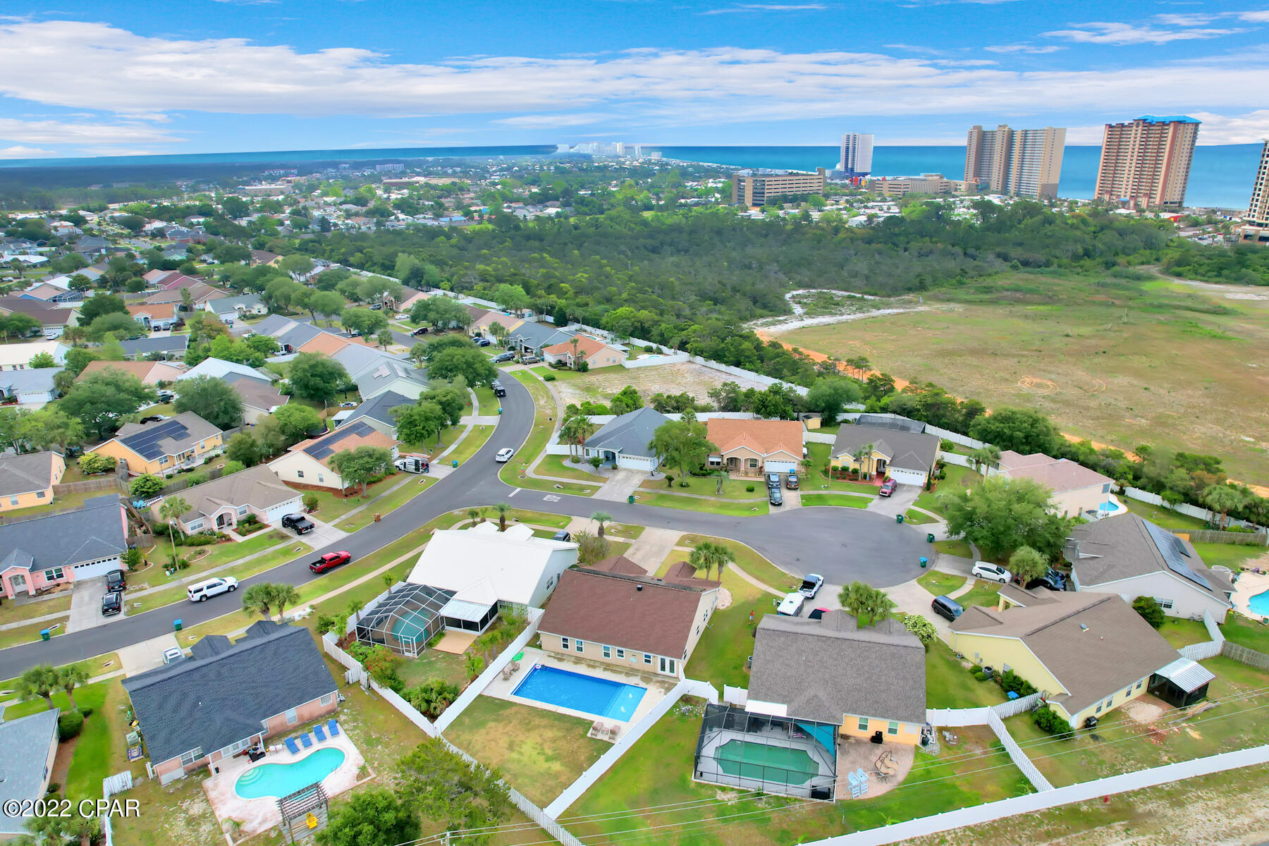 Summerwood Phase III - Residential