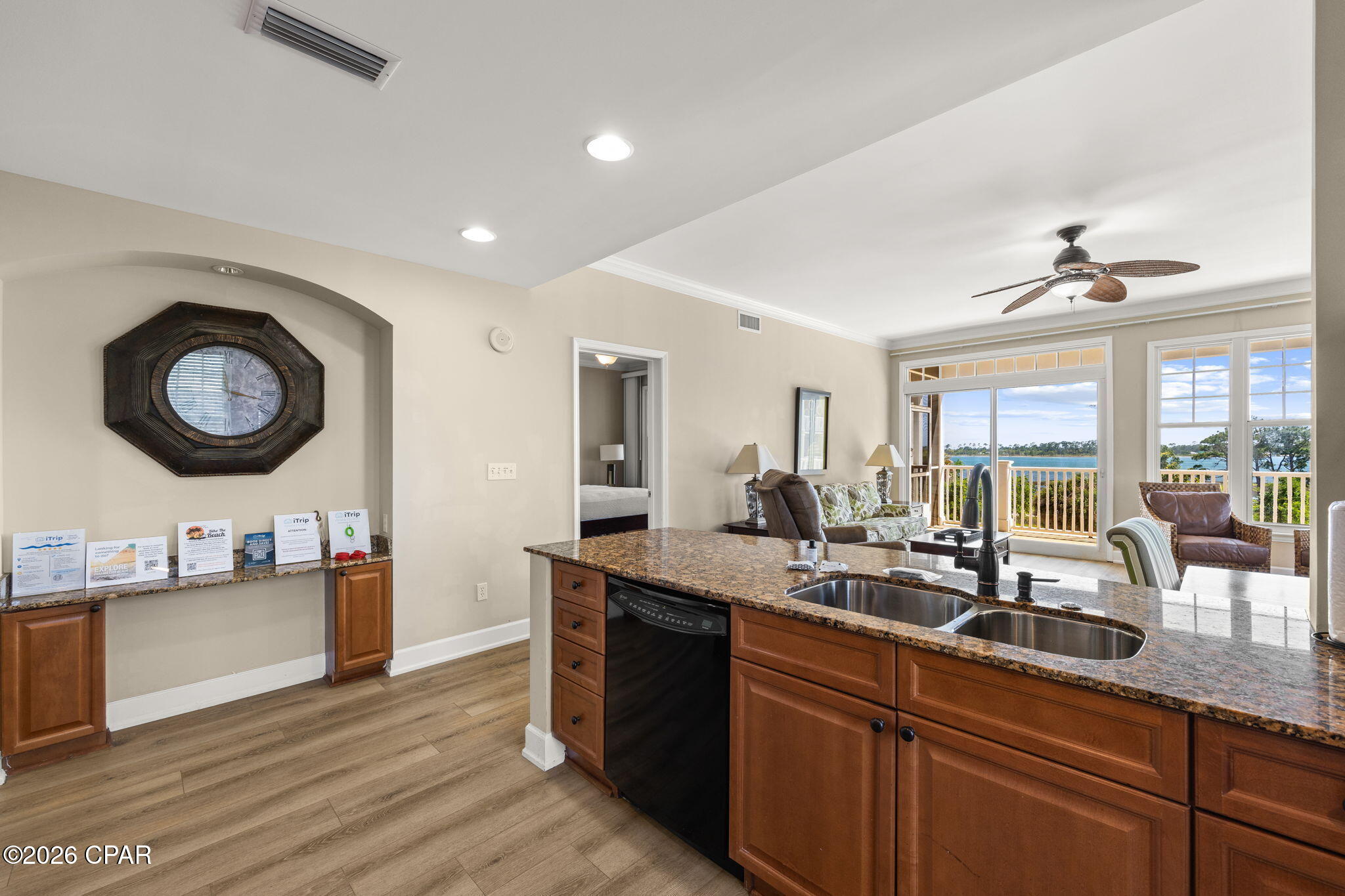 Reflections - Residential