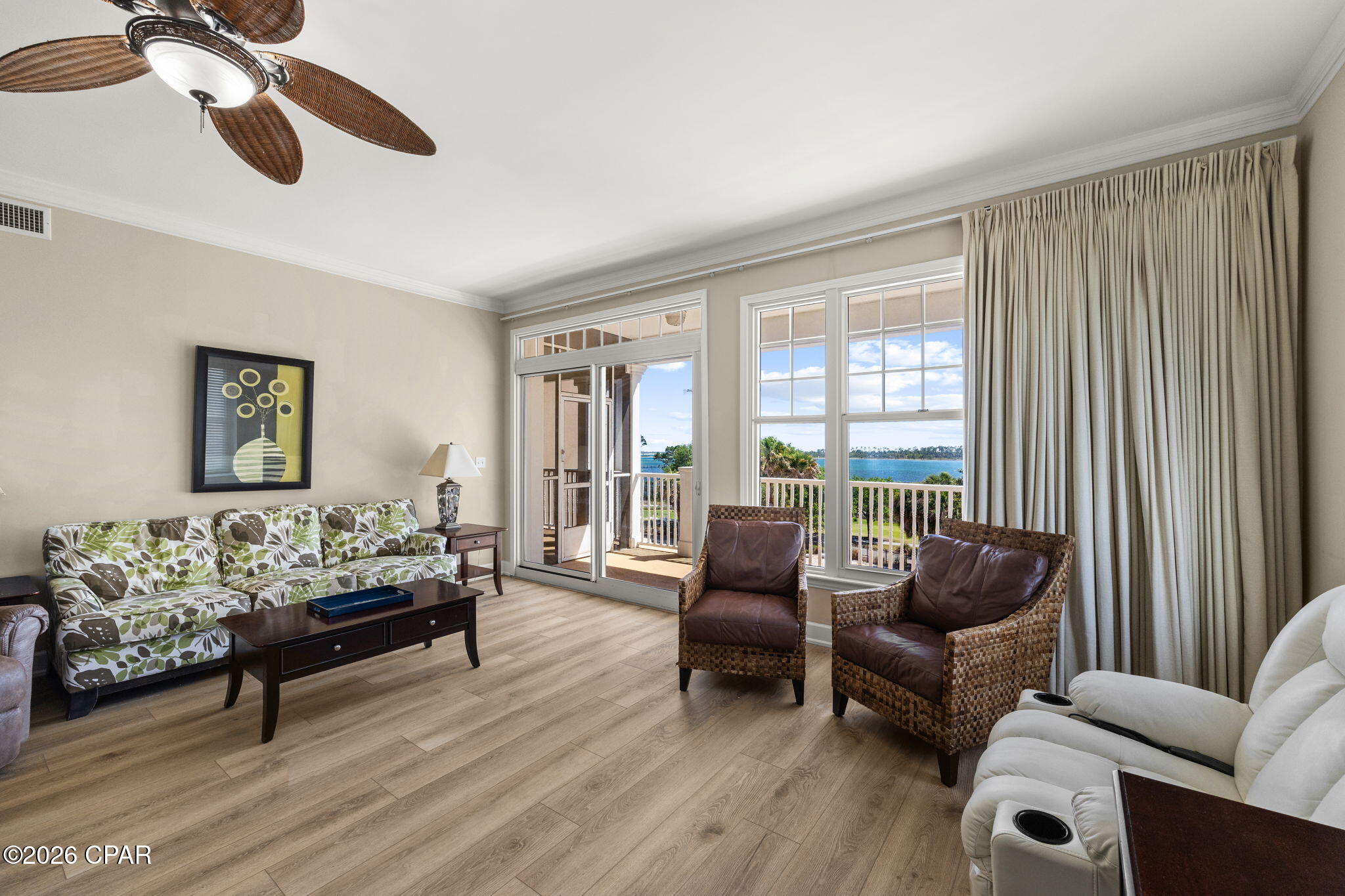 Reflections - Residential