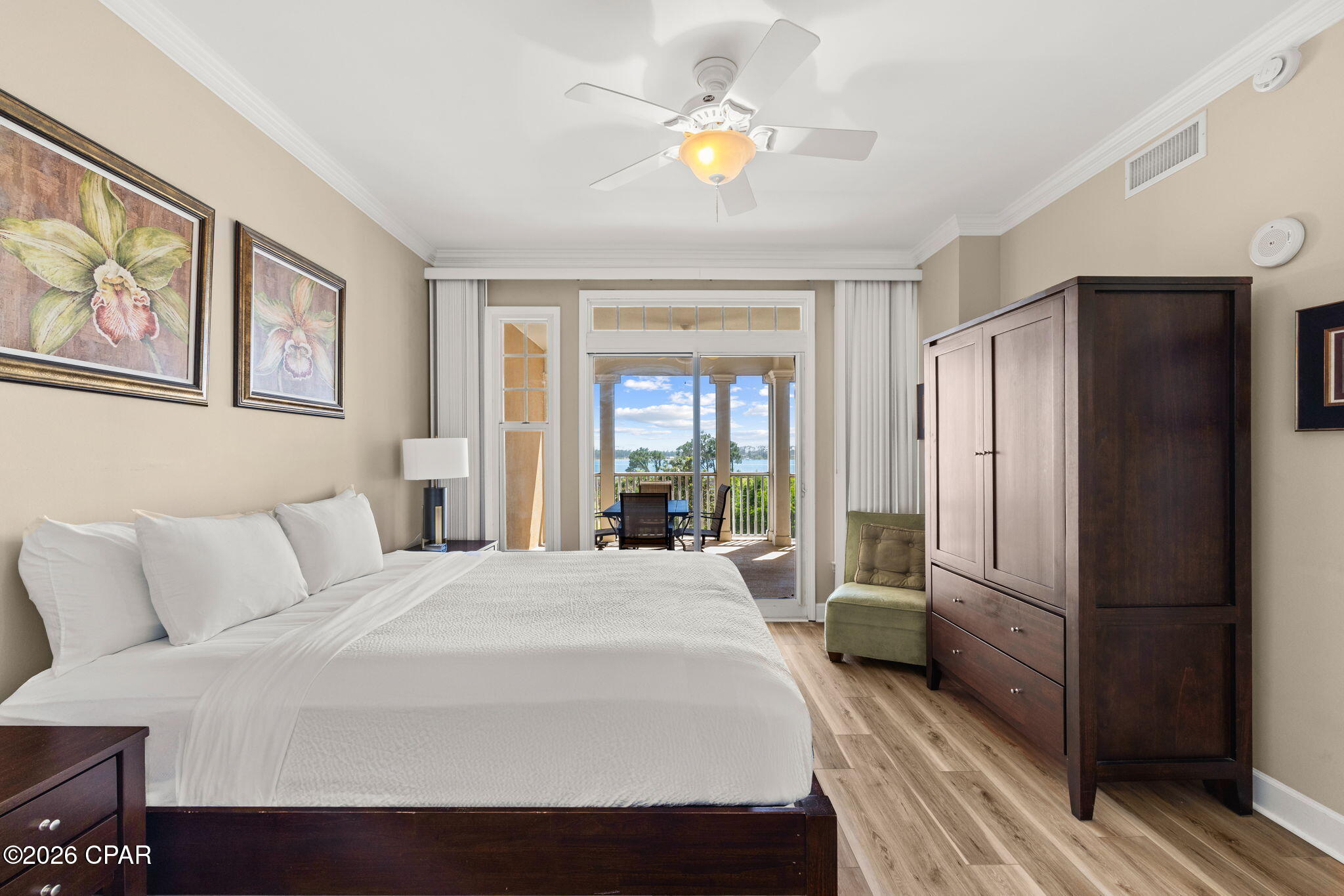 Reflections - Residential