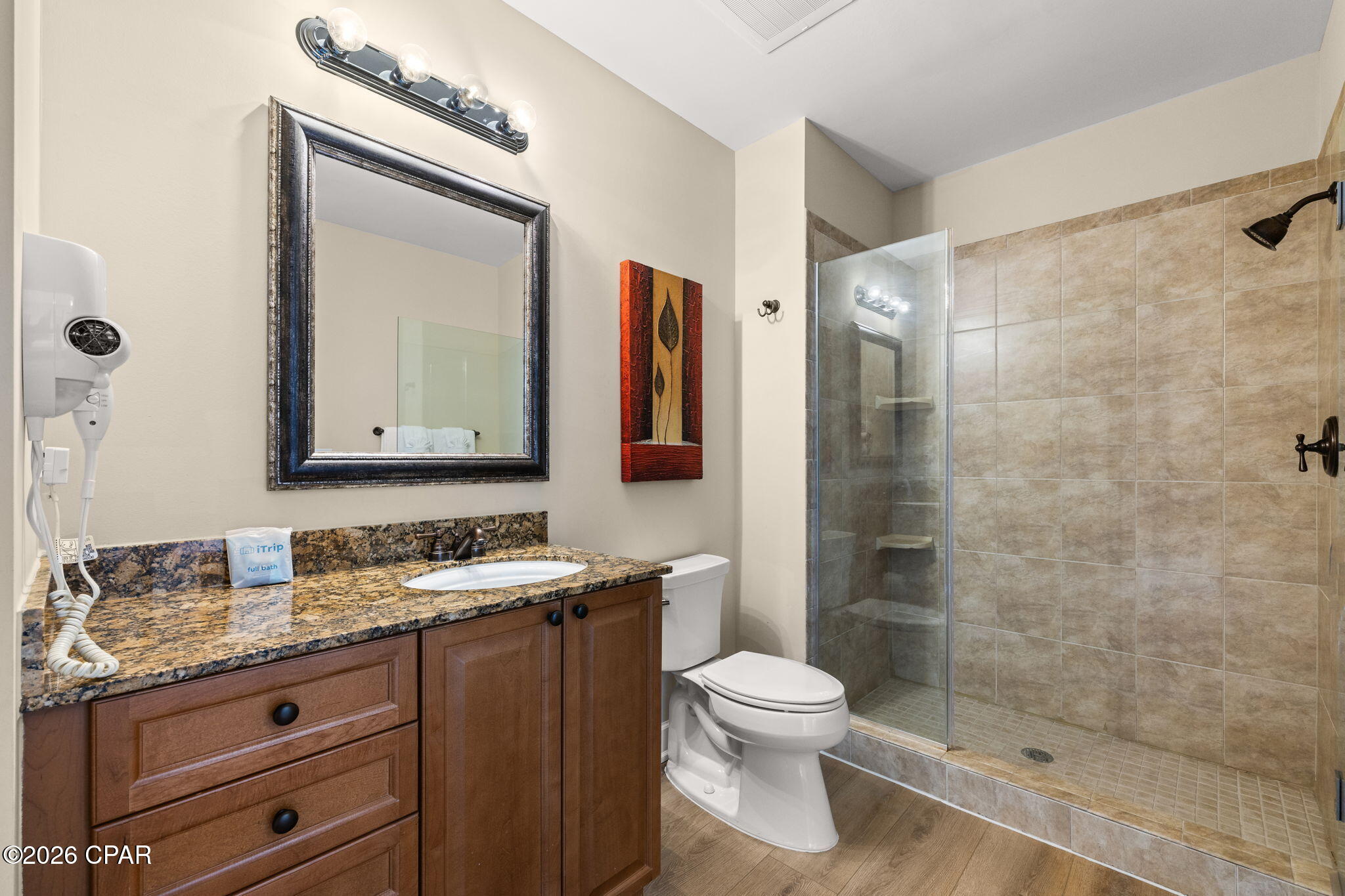 Reflections - Residential