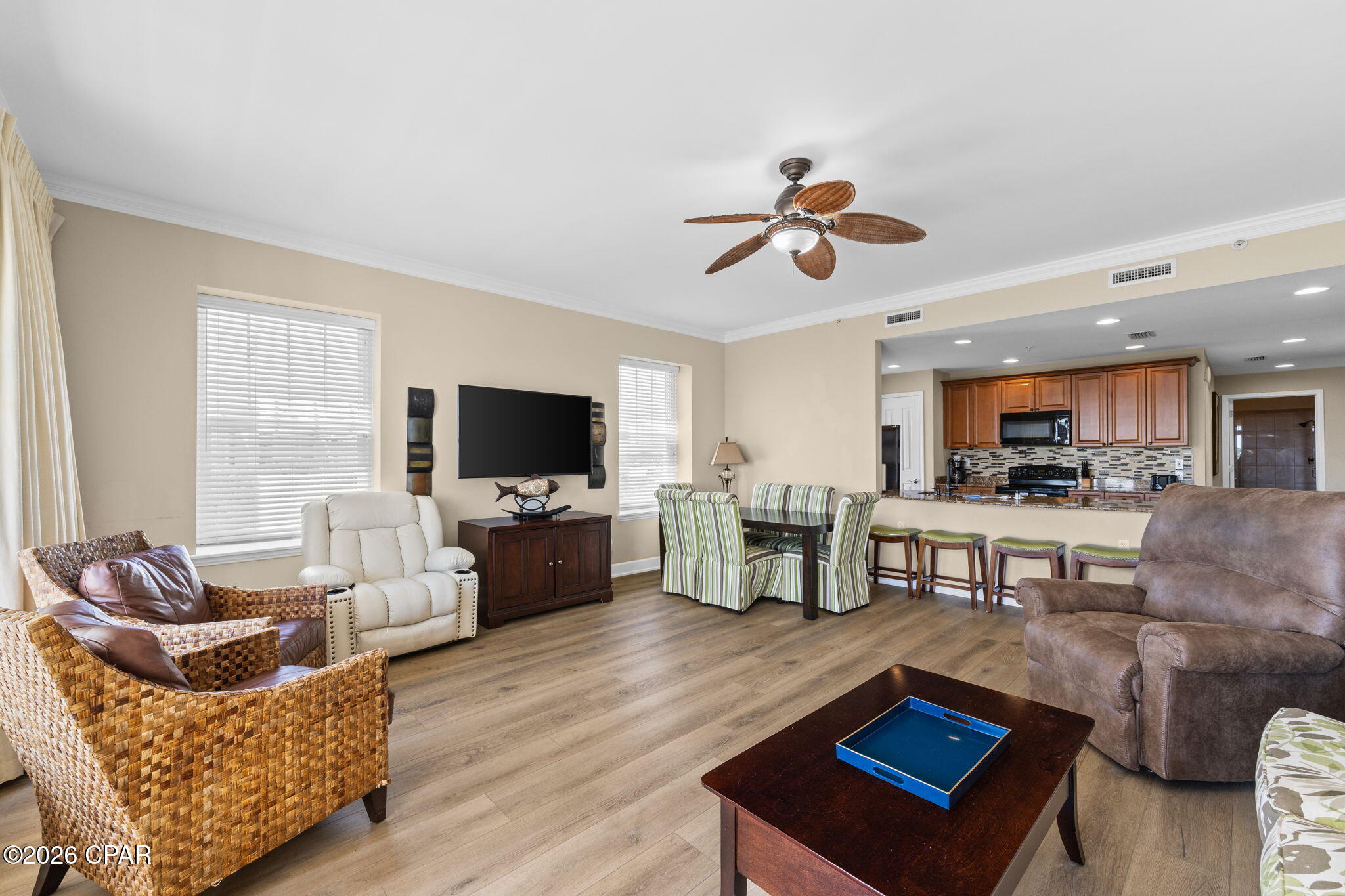 Reflections - Residential