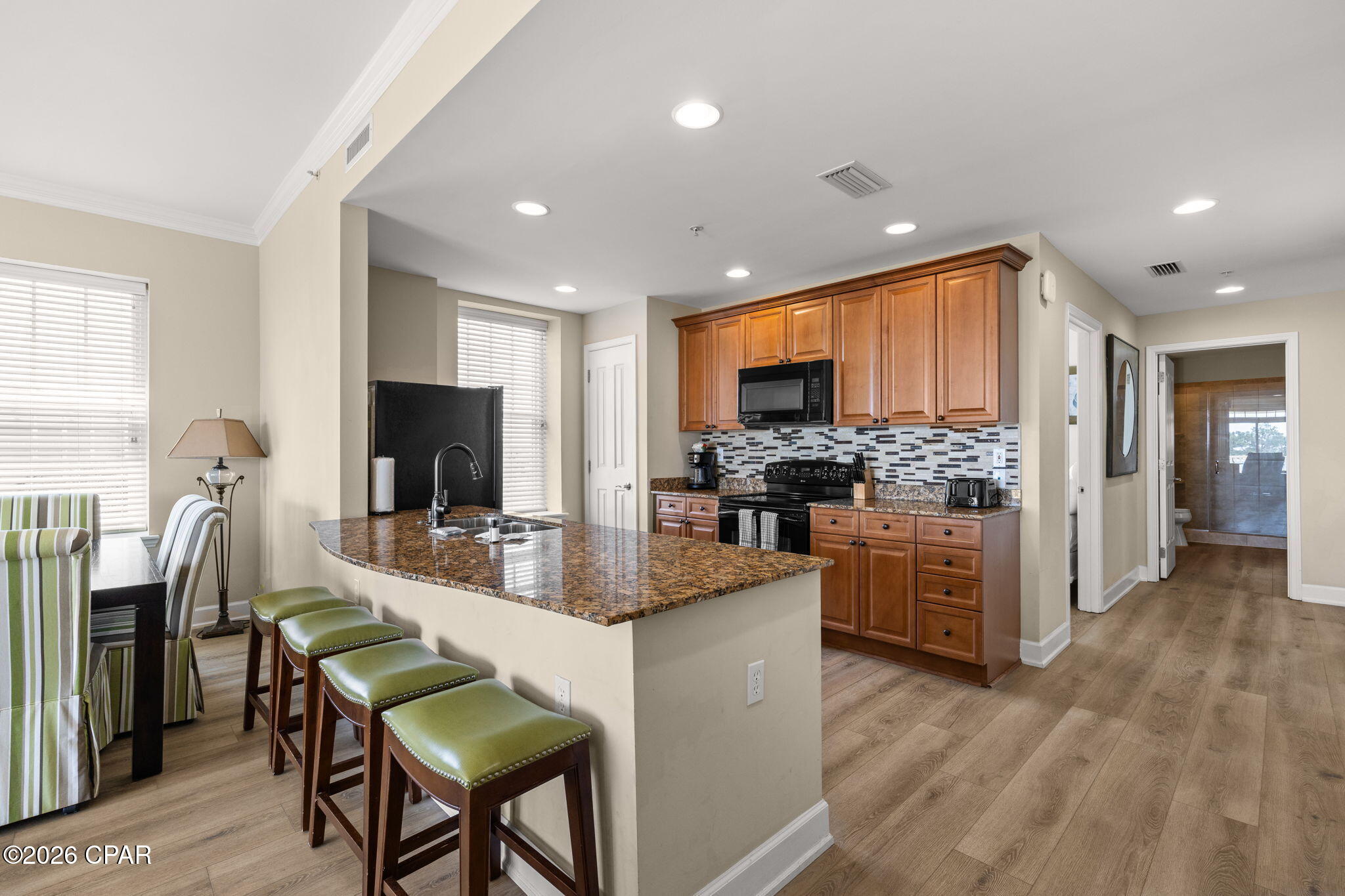 Reflections - Residential