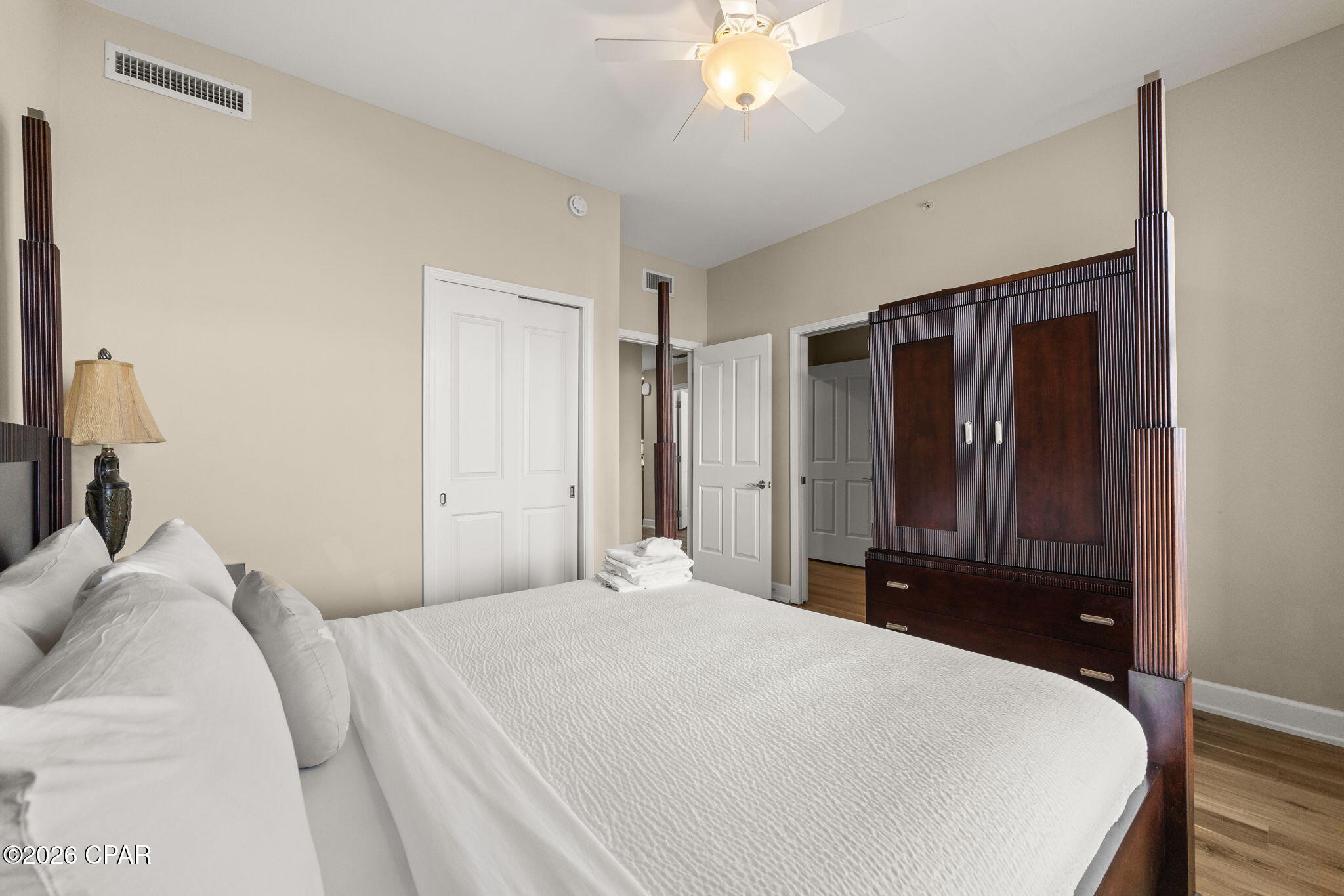 Reflections - Residential