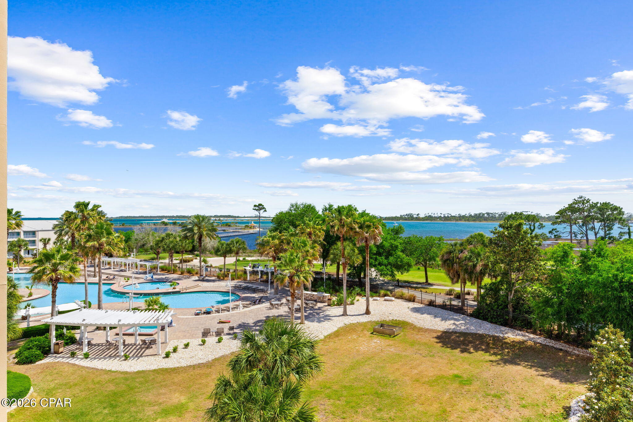 Reflections - Residential