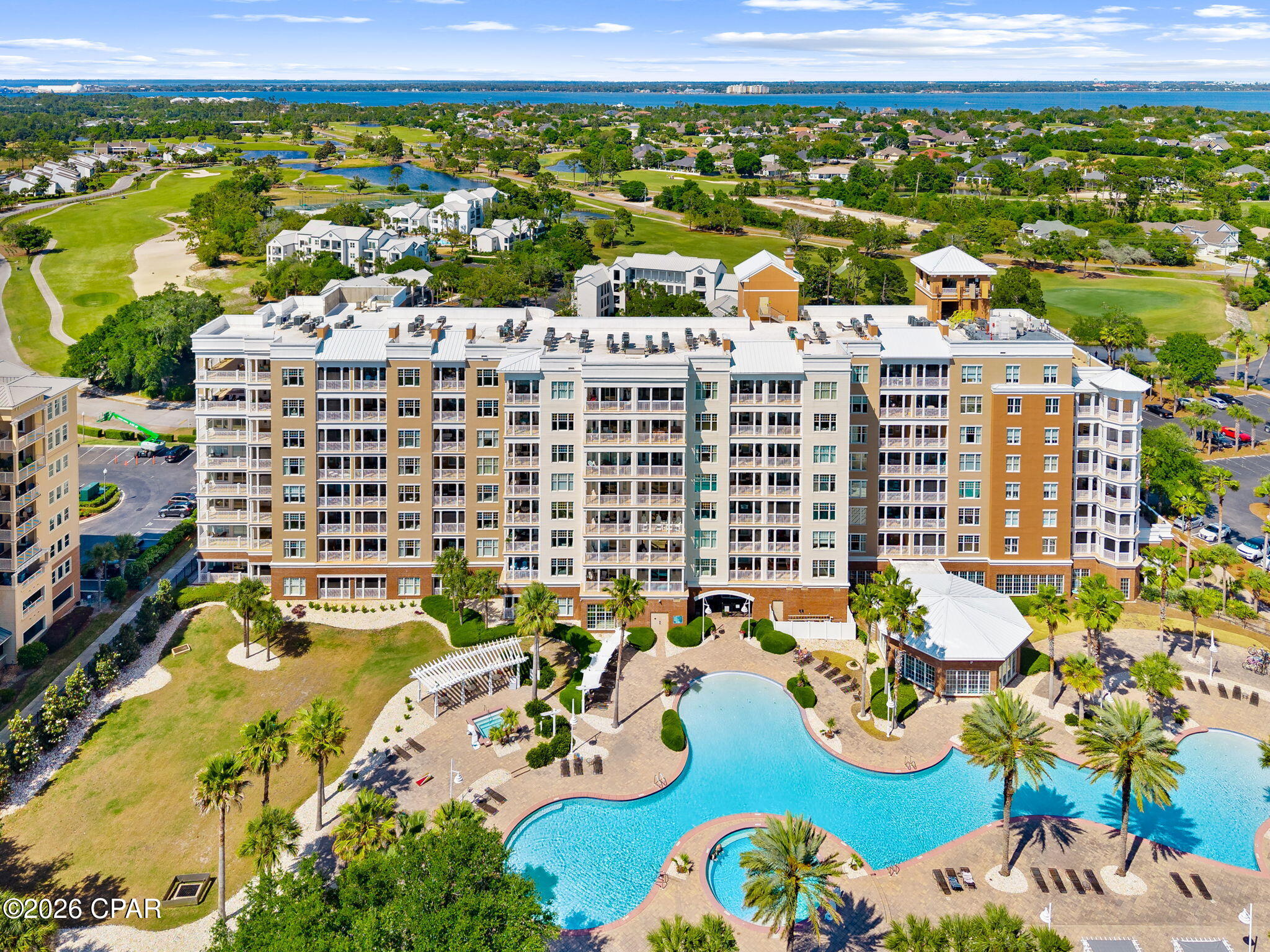 Reflections - Residential