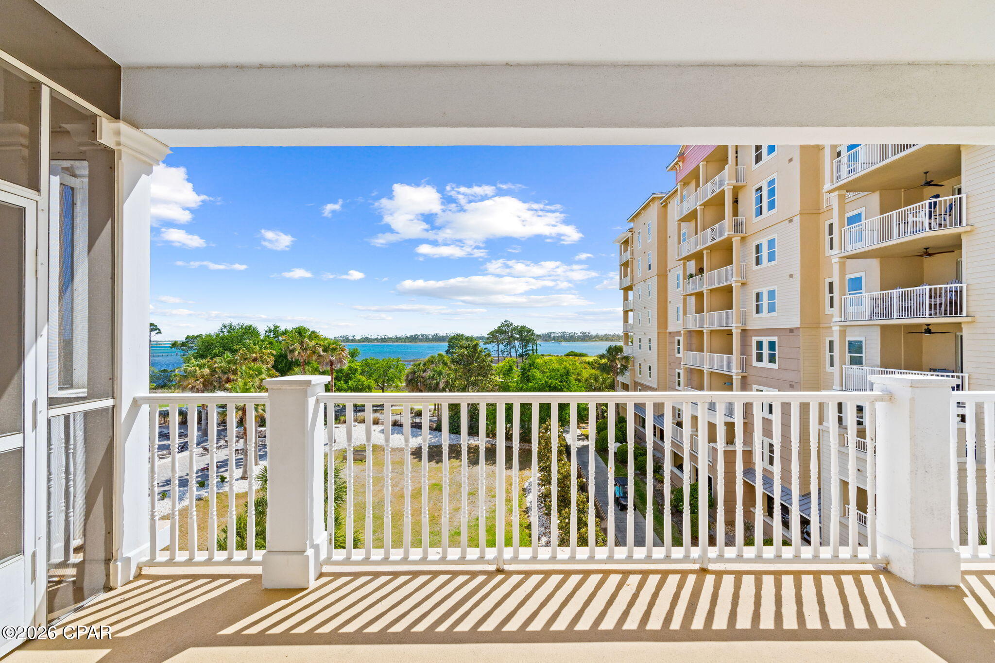 Reflections - Residential