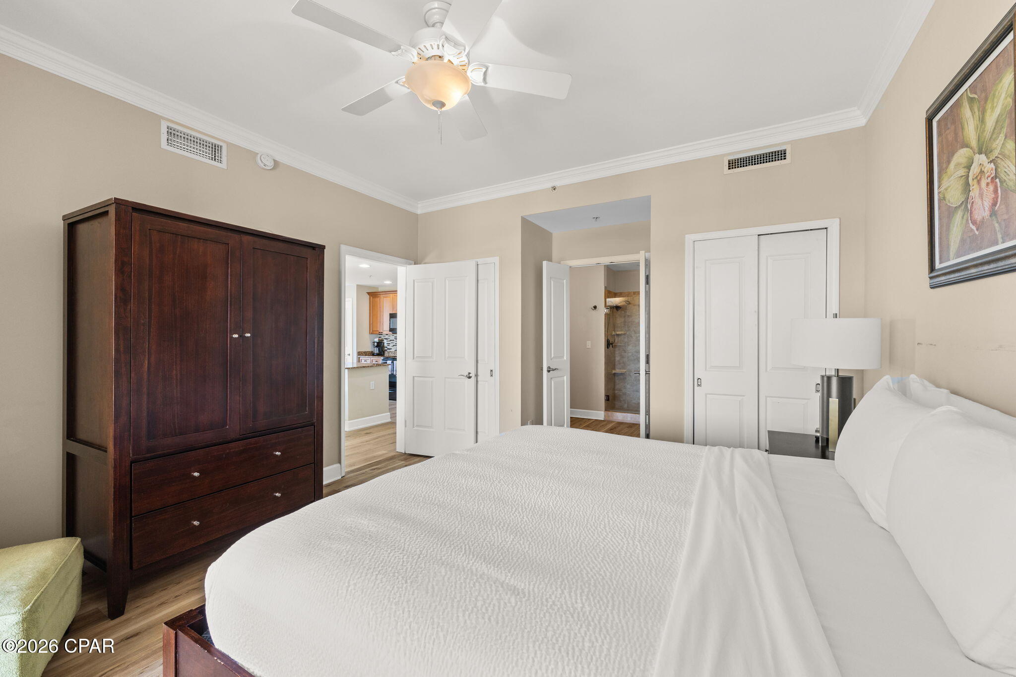 Reflections - Residential