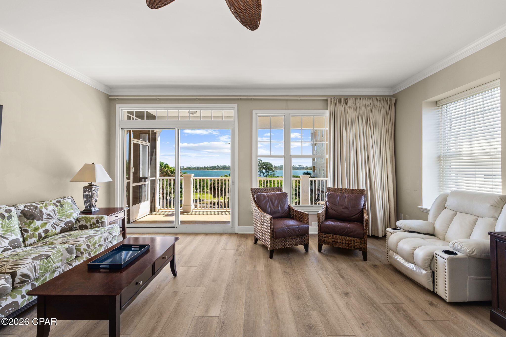 Reflections - Residential