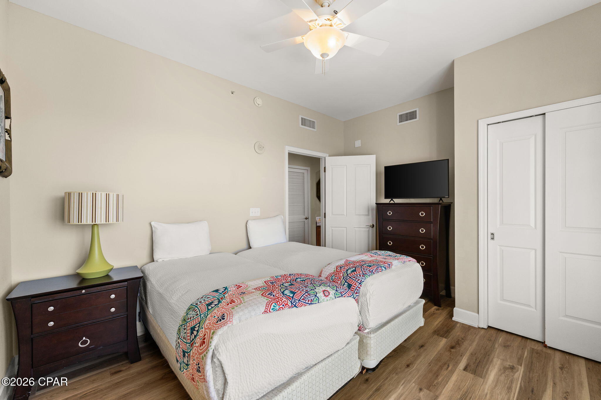 Reflections - Residential