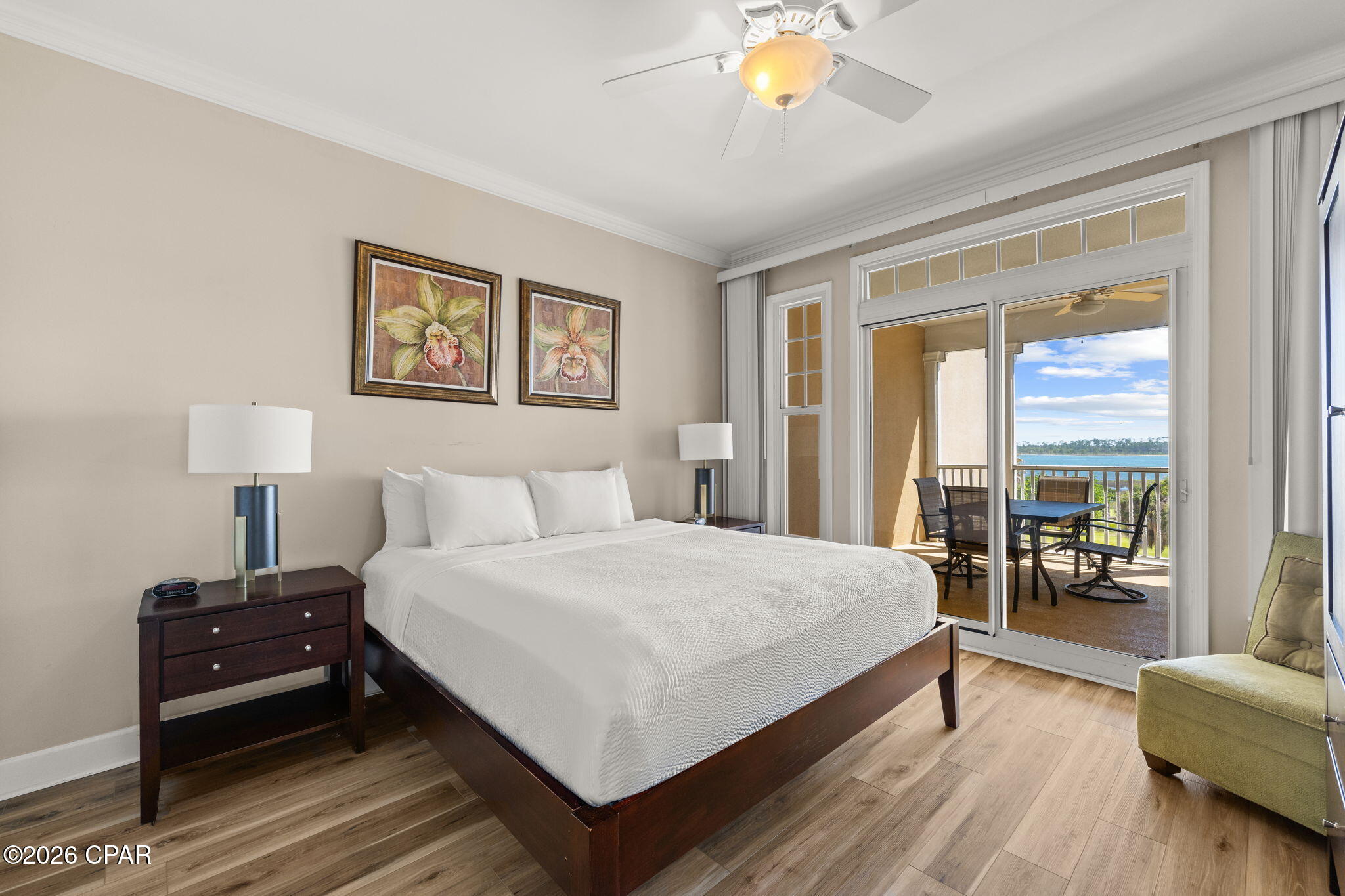 Reflections - Residential