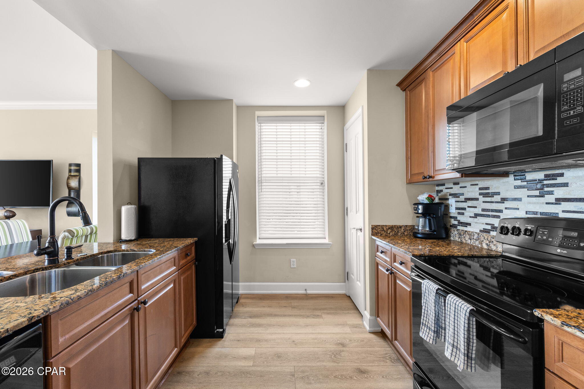 Reflections - Residential