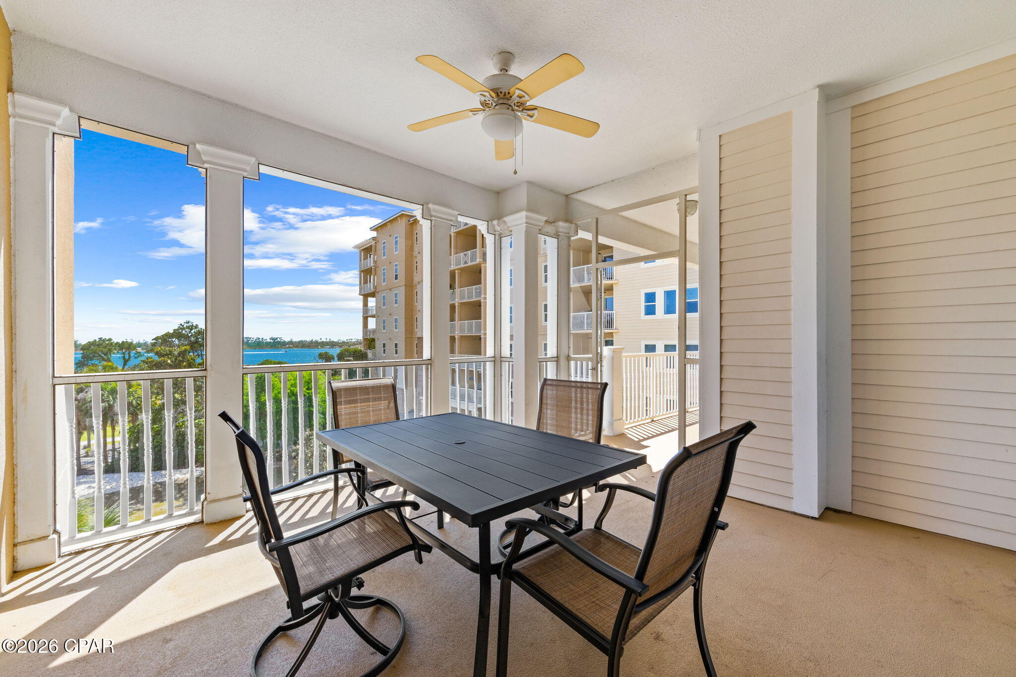 Reflections - Residential