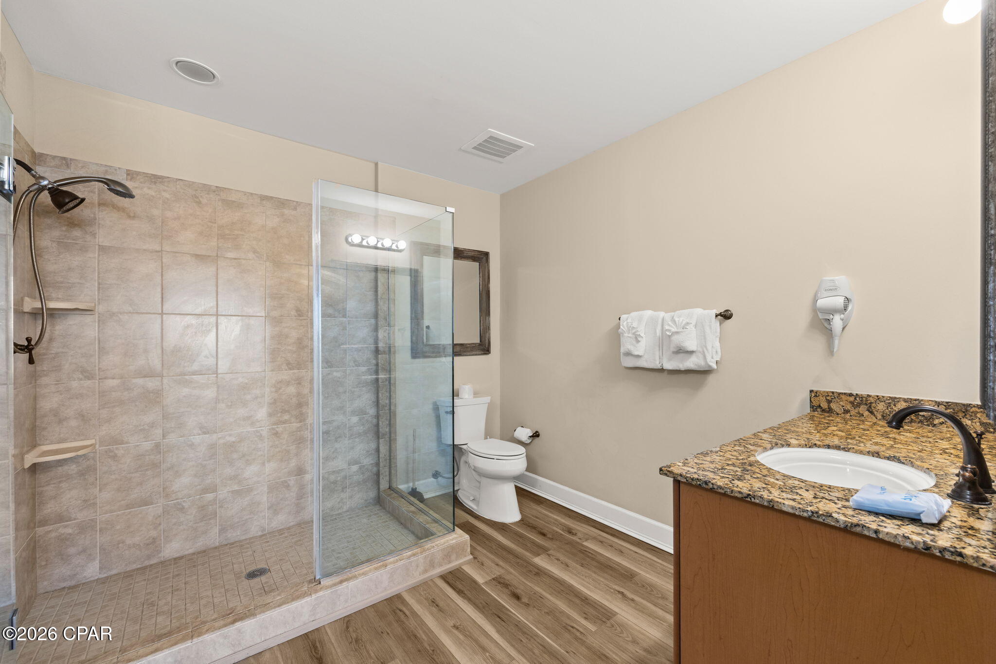 Reflections - Residential