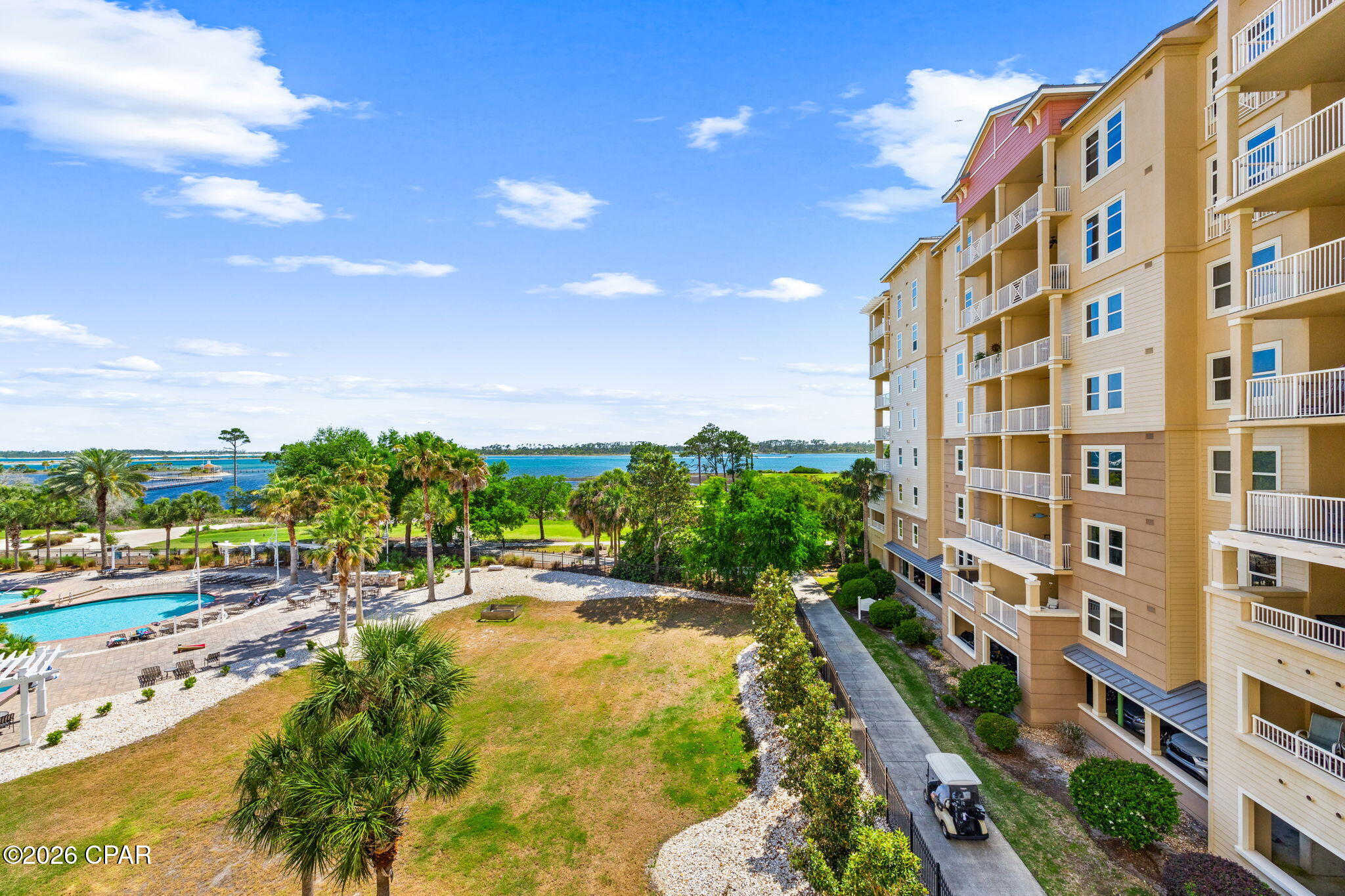 Reflections - Residential