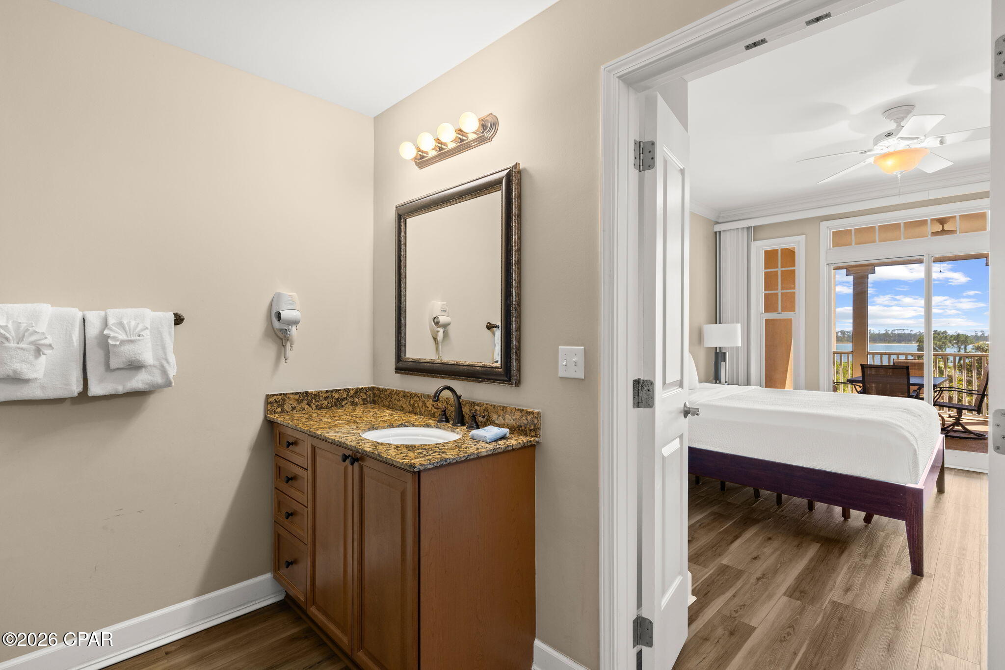 Reflections - Residential