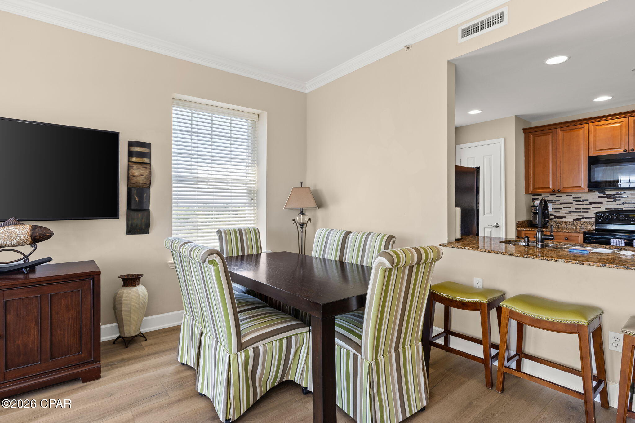 Reflections - Residential