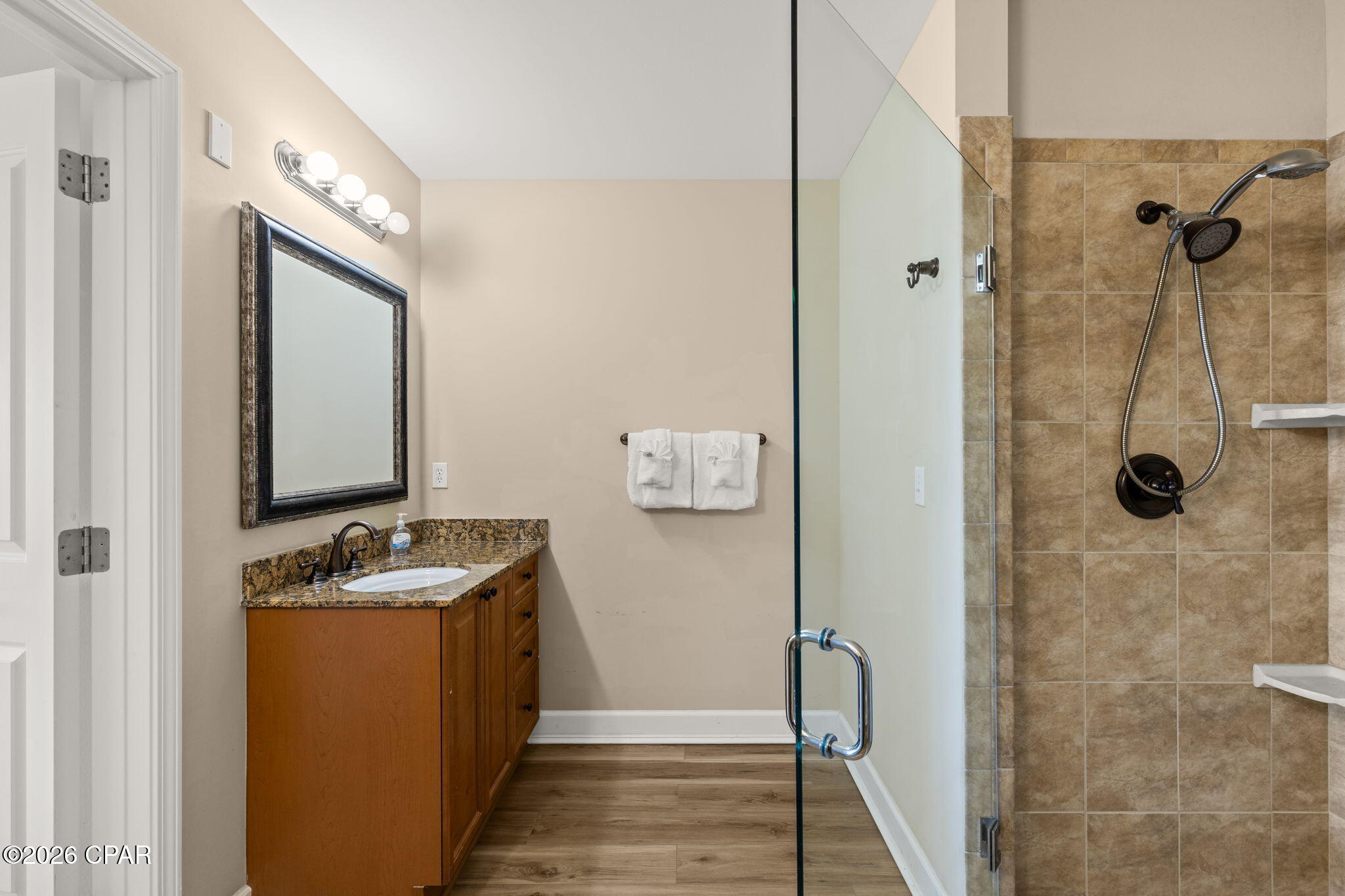 Reflections - Residential