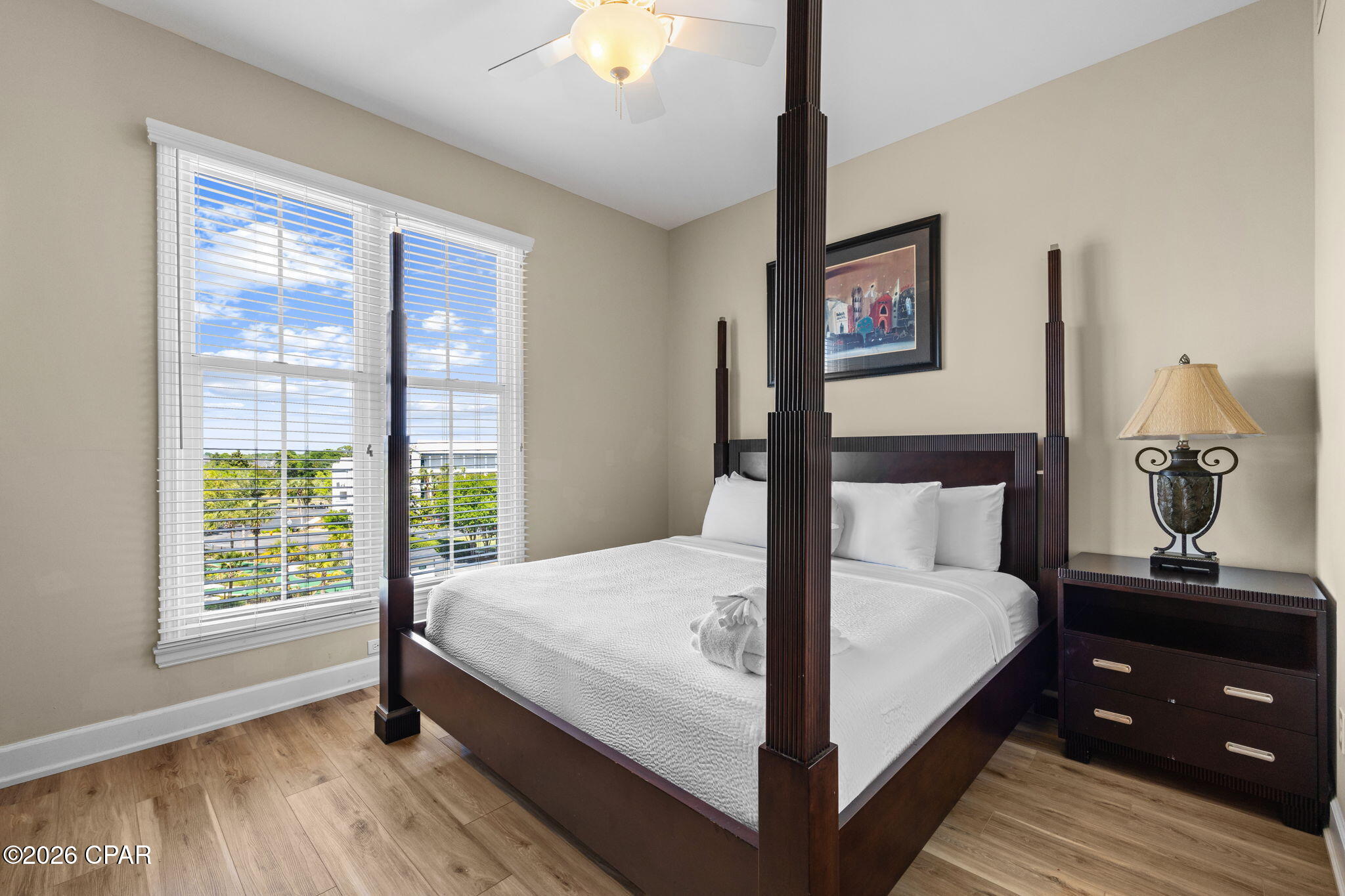 Reflections - Residential