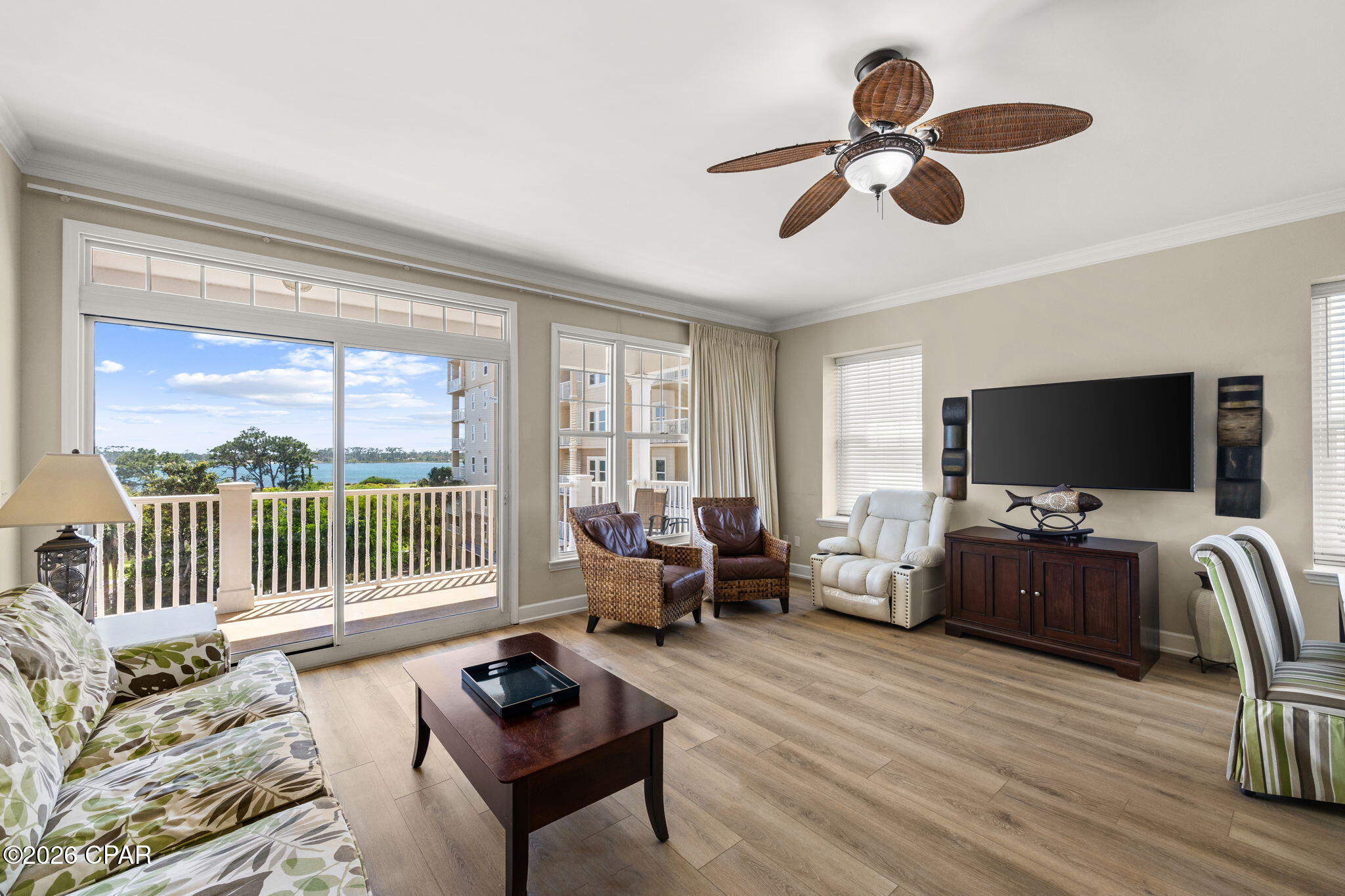 Reflections - Residential