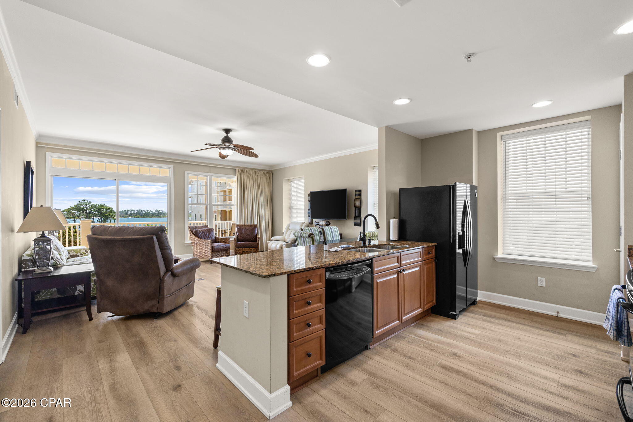 Reflections - Residential