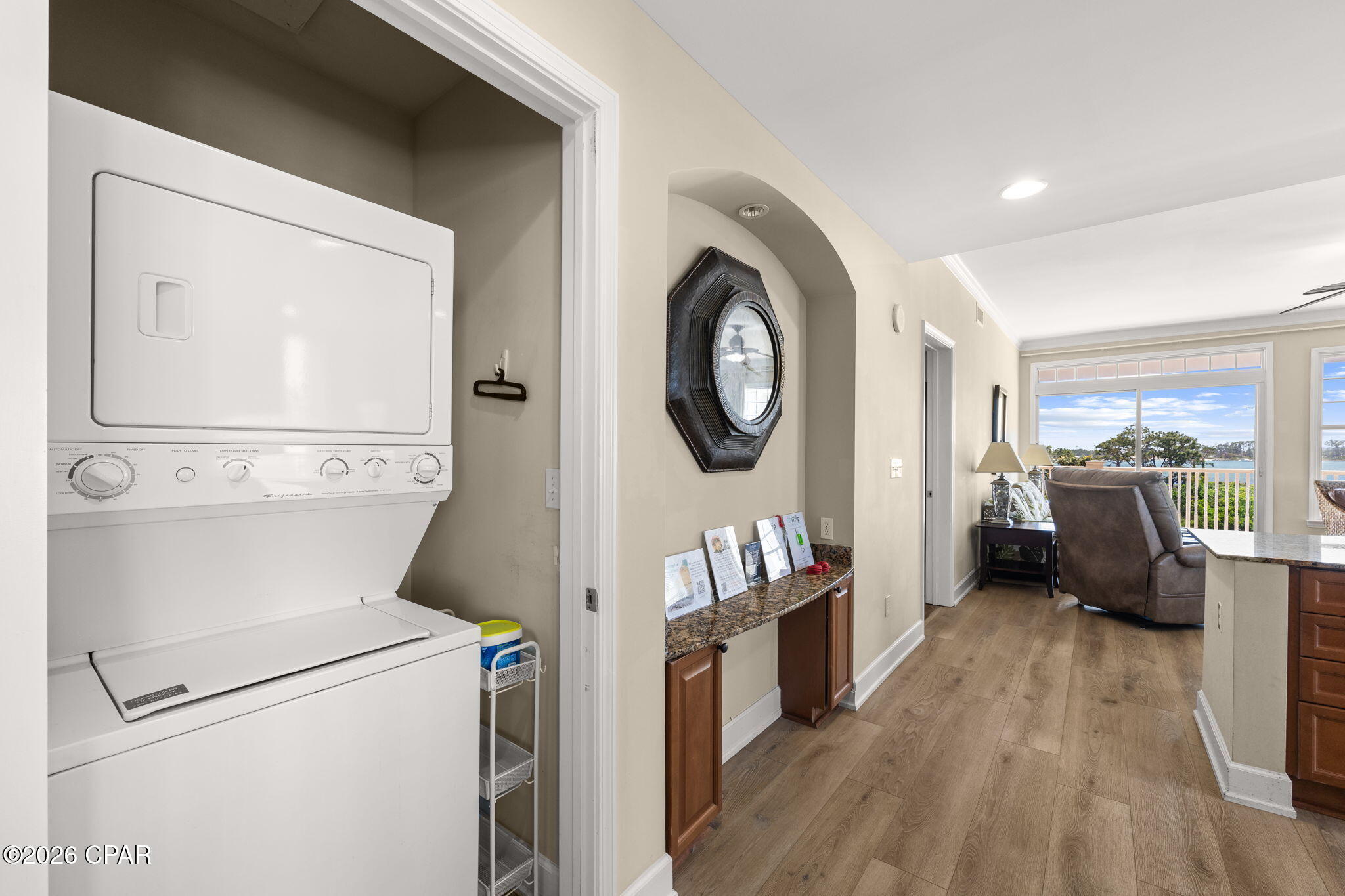 Reflections - Residential