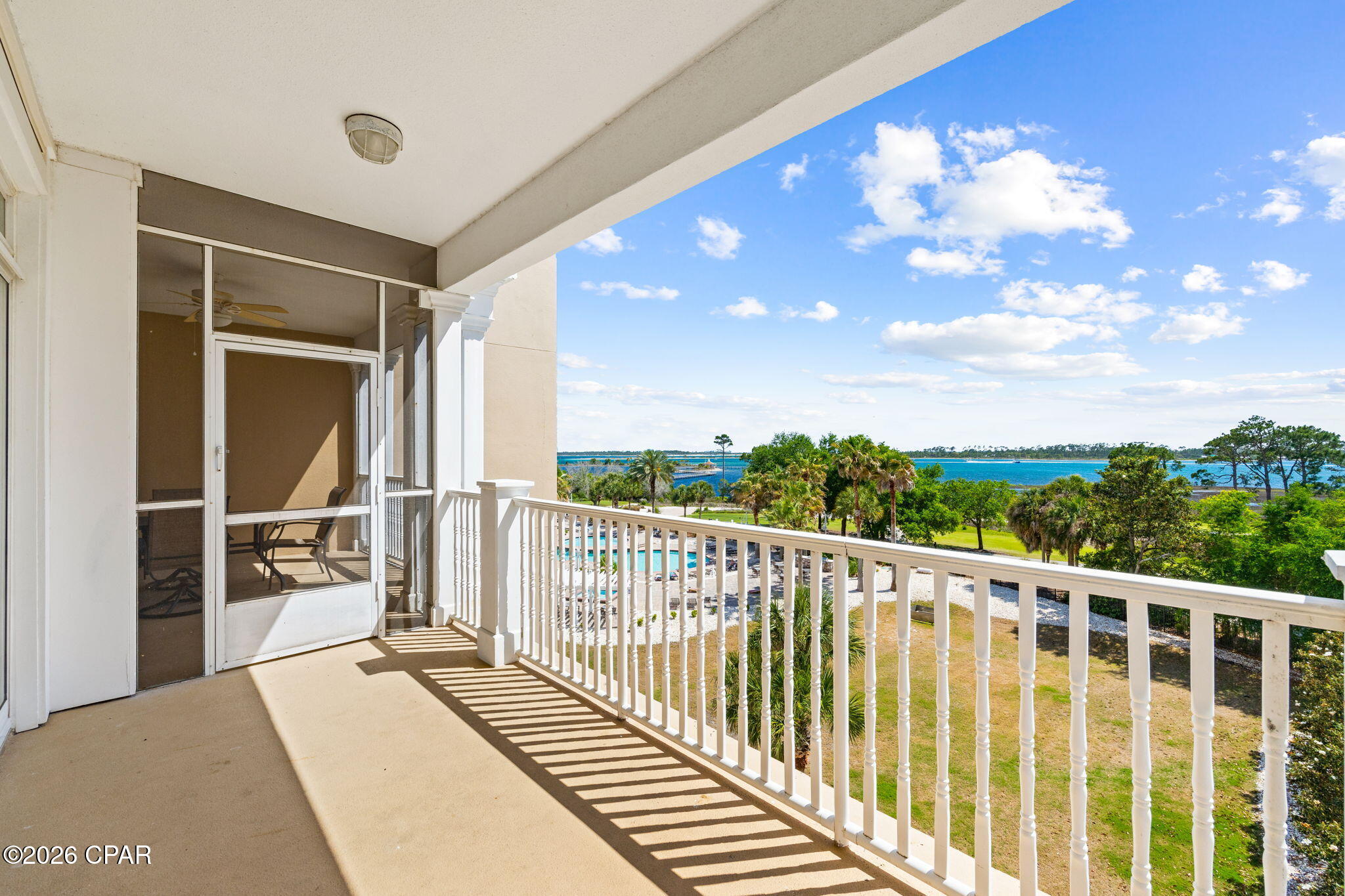 Reflections - Residential