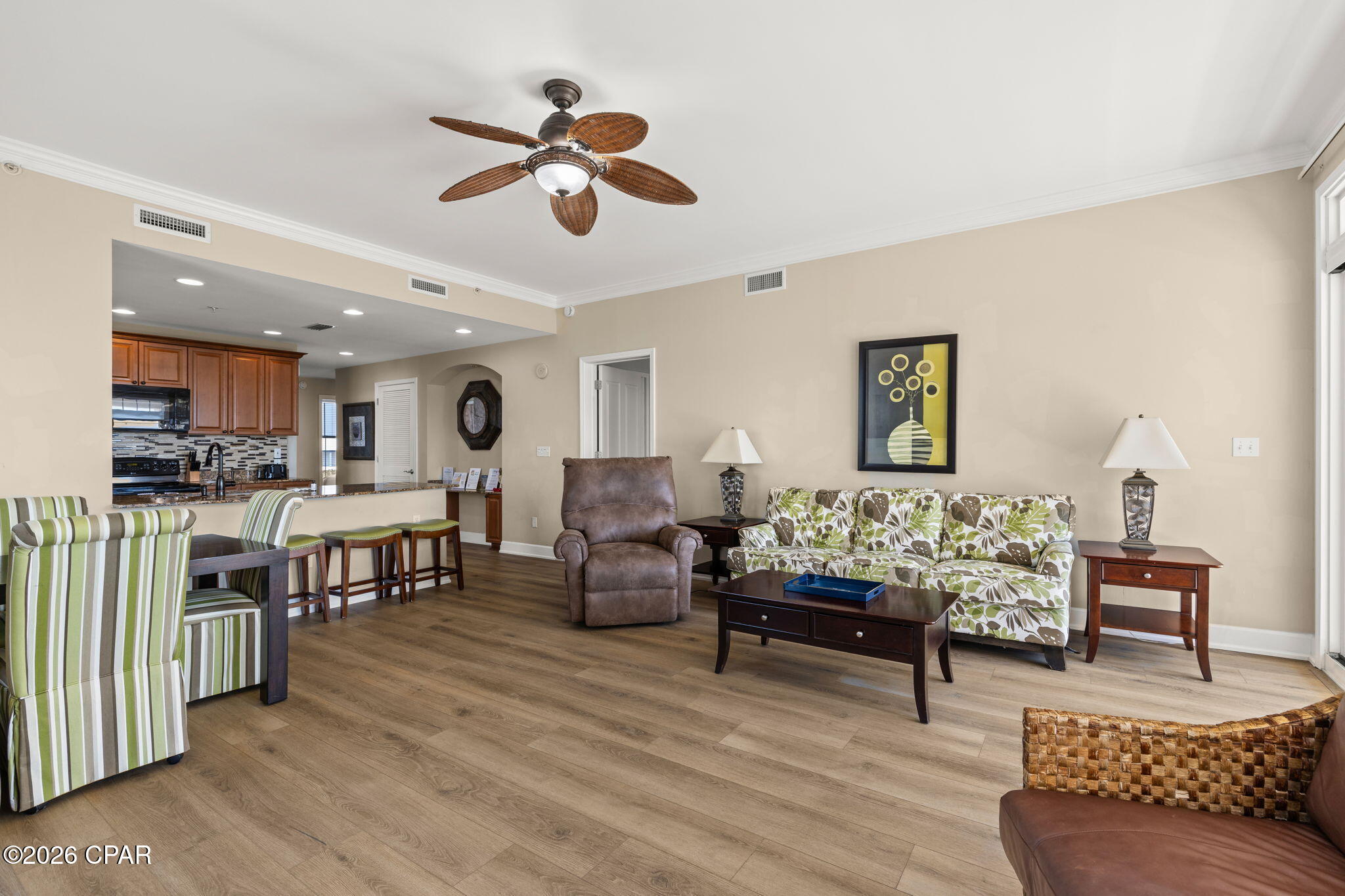 Reflections - Residential