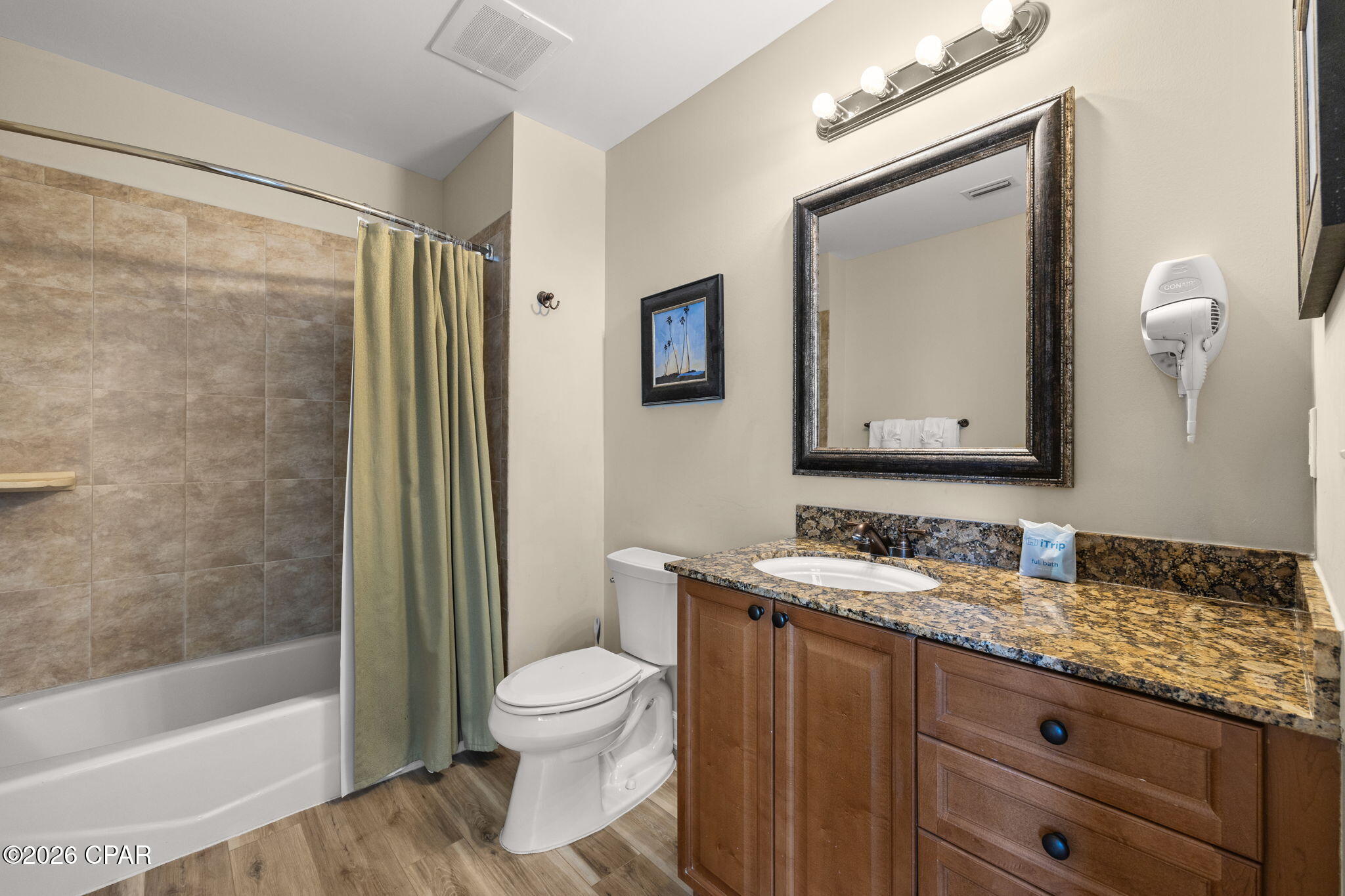 Reflections - Residential