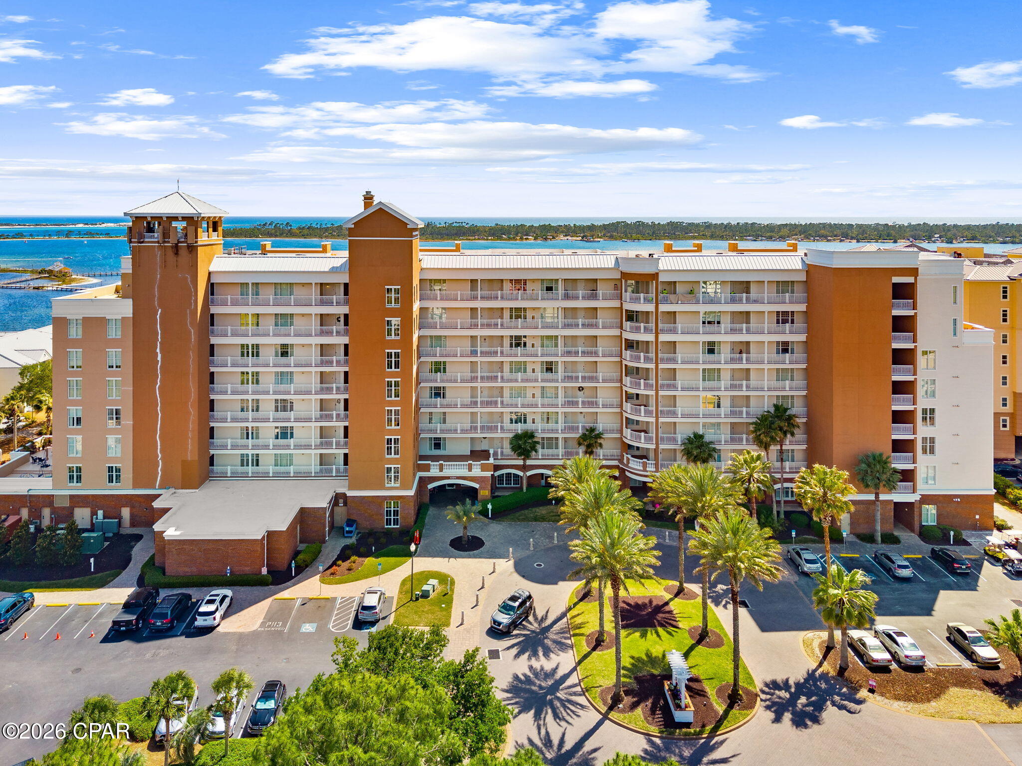 Reflections - Residential