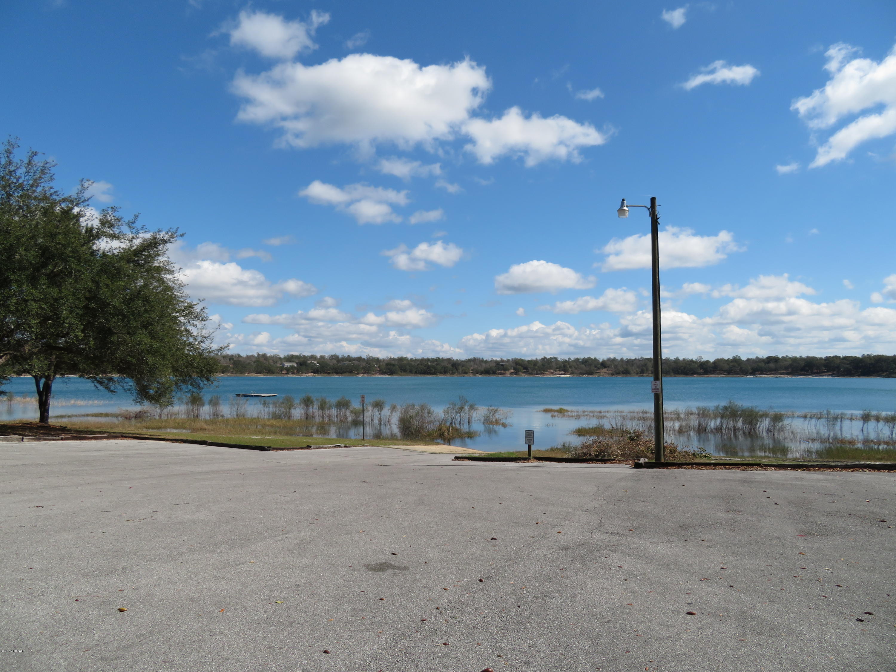 Leisure Lakes - Land