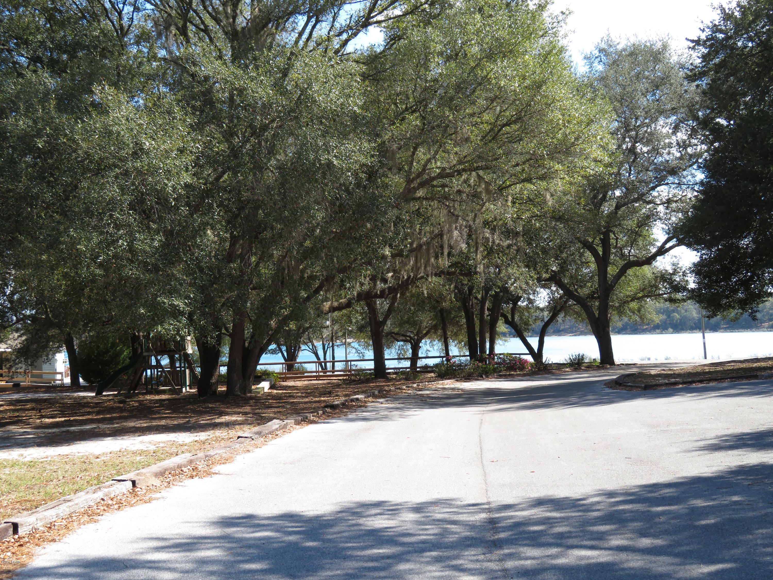 Leisure Lakes - Land